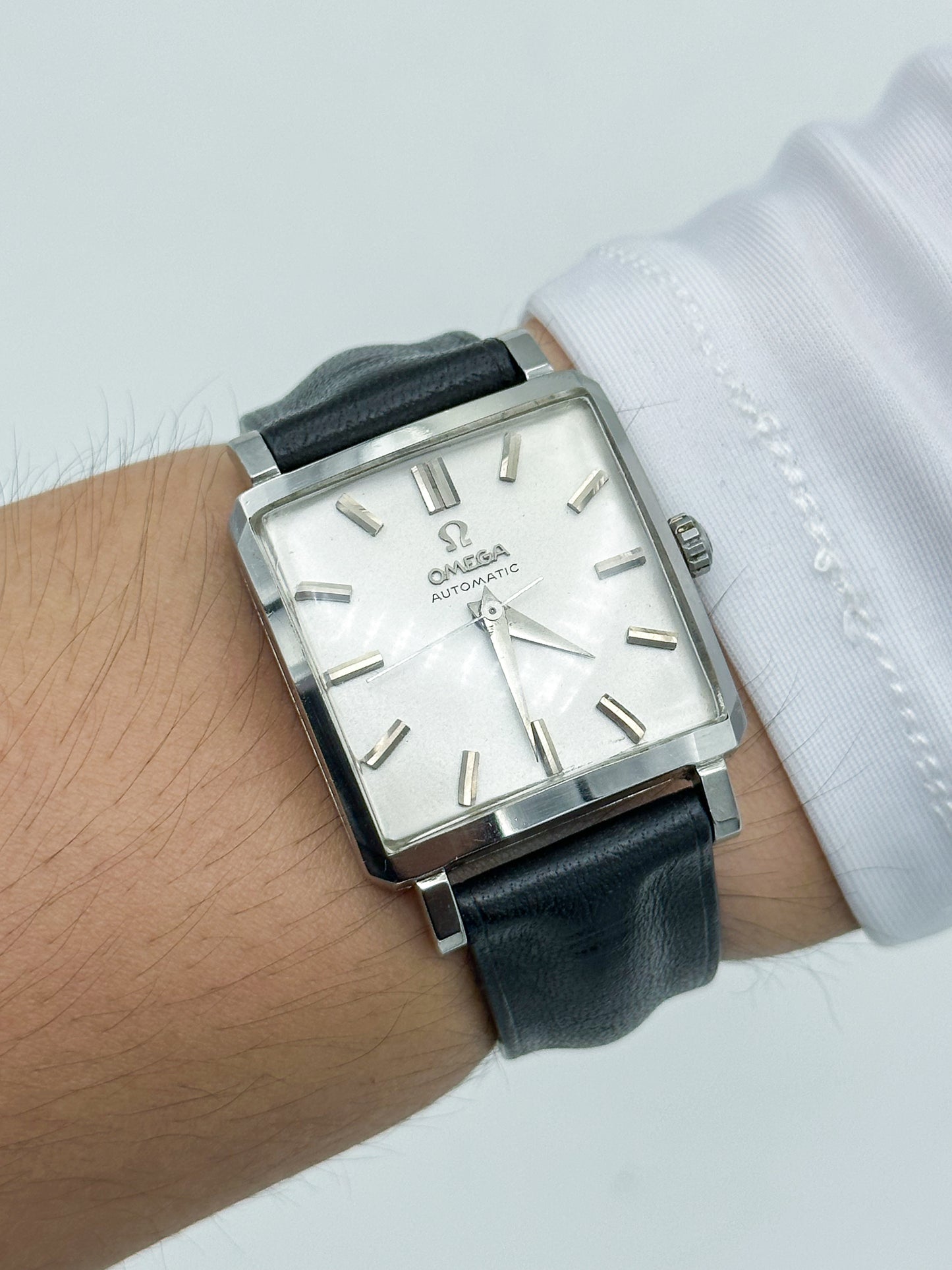OMEGA AUTOMATIC REF. 3971 12SC