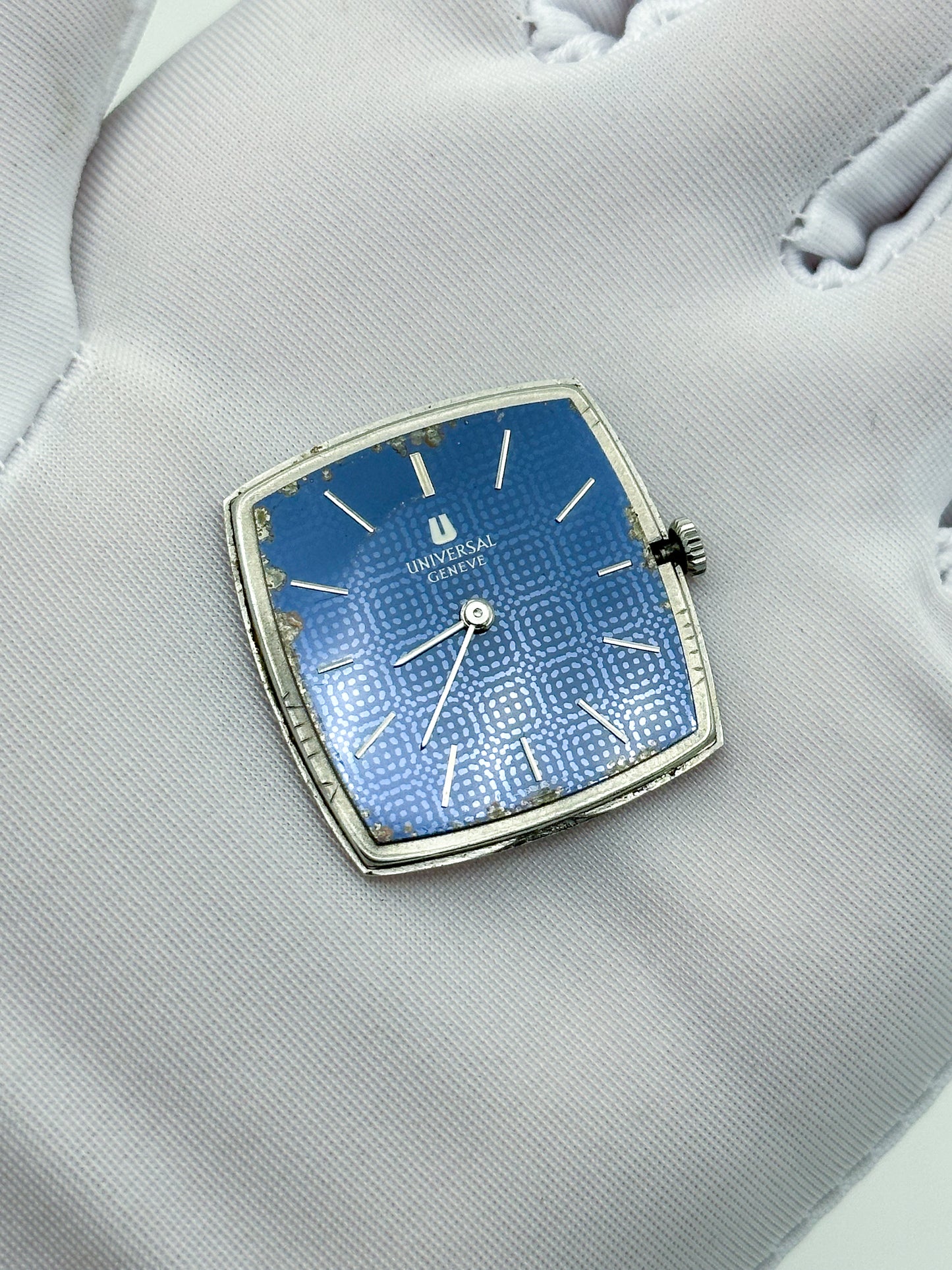 UNIVERSAL GENÈVE REF. 842114
