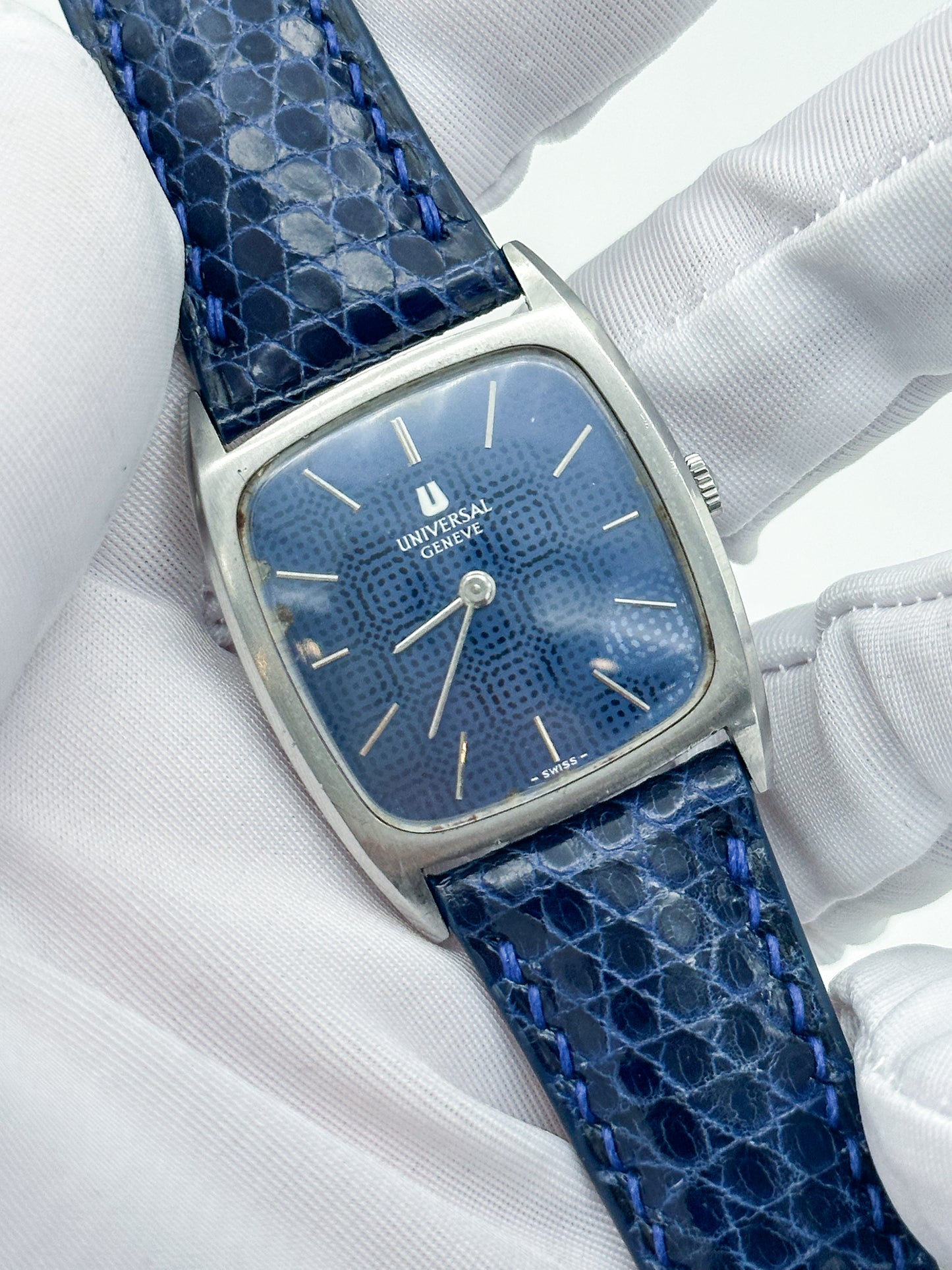 UNIVERSAL GENÈVE REF. 842114