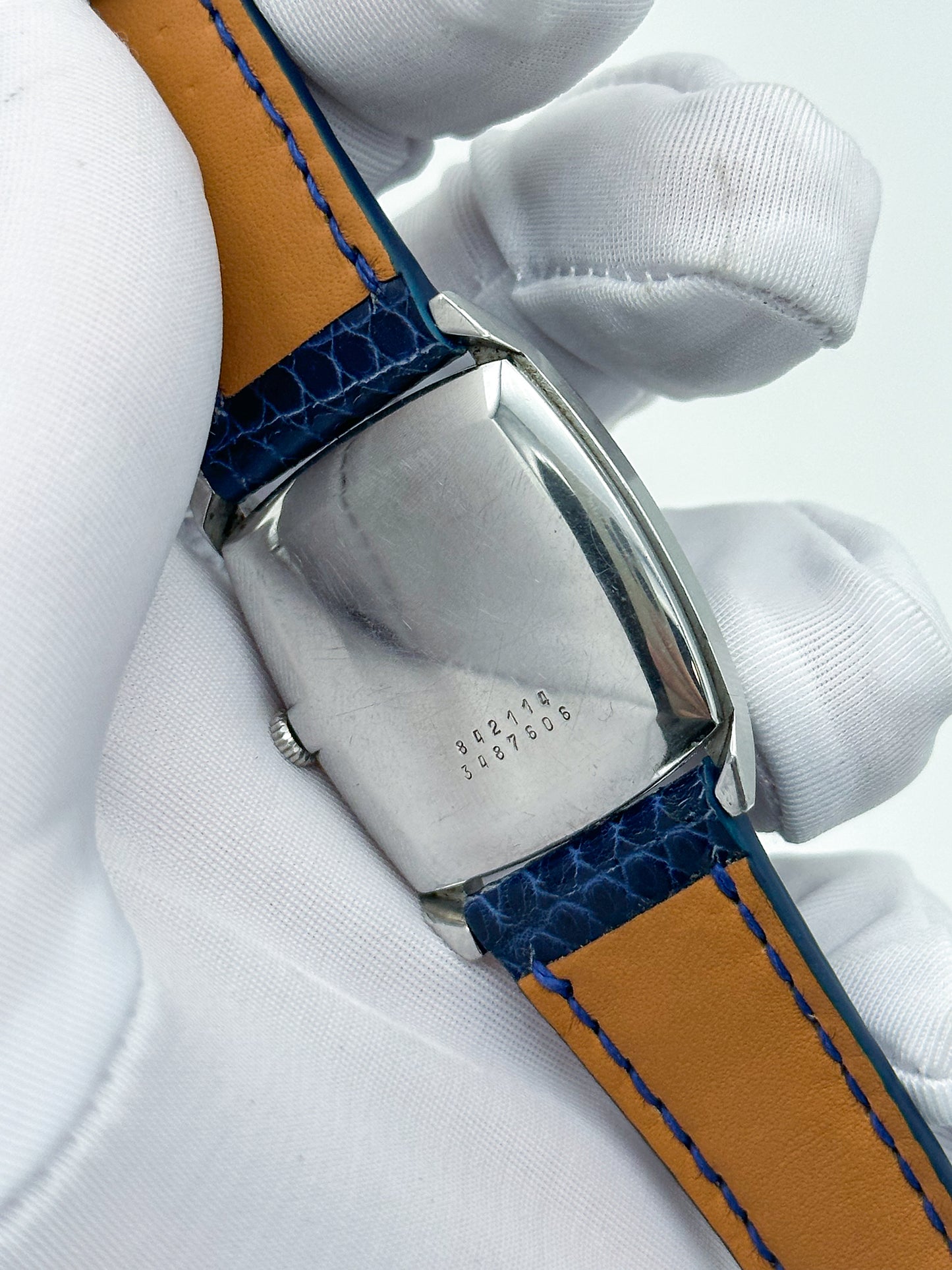 UNIVERSAL GENÈVE REF. 842114