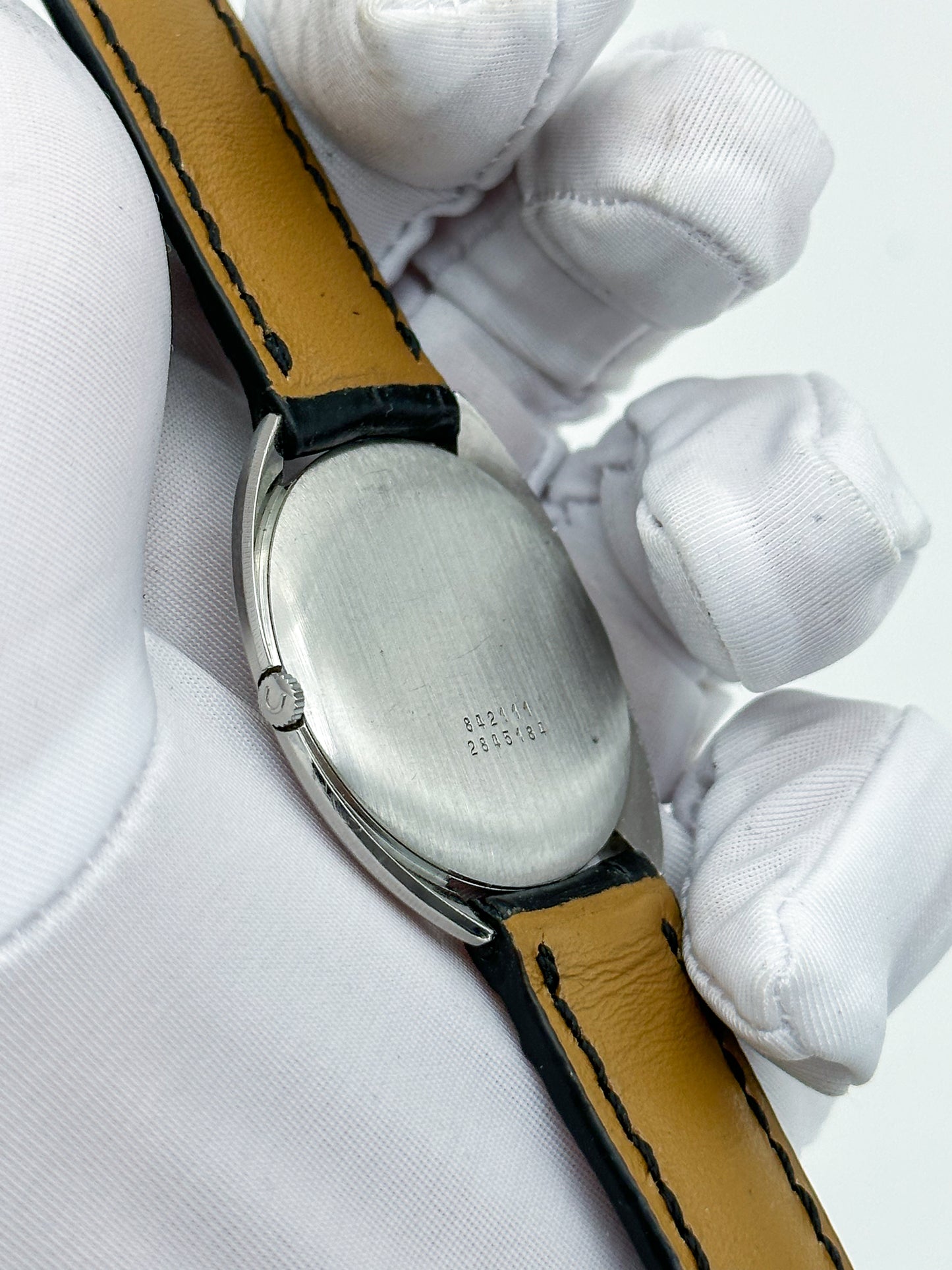 UNIVERSAL GENÈVE REF. 842111