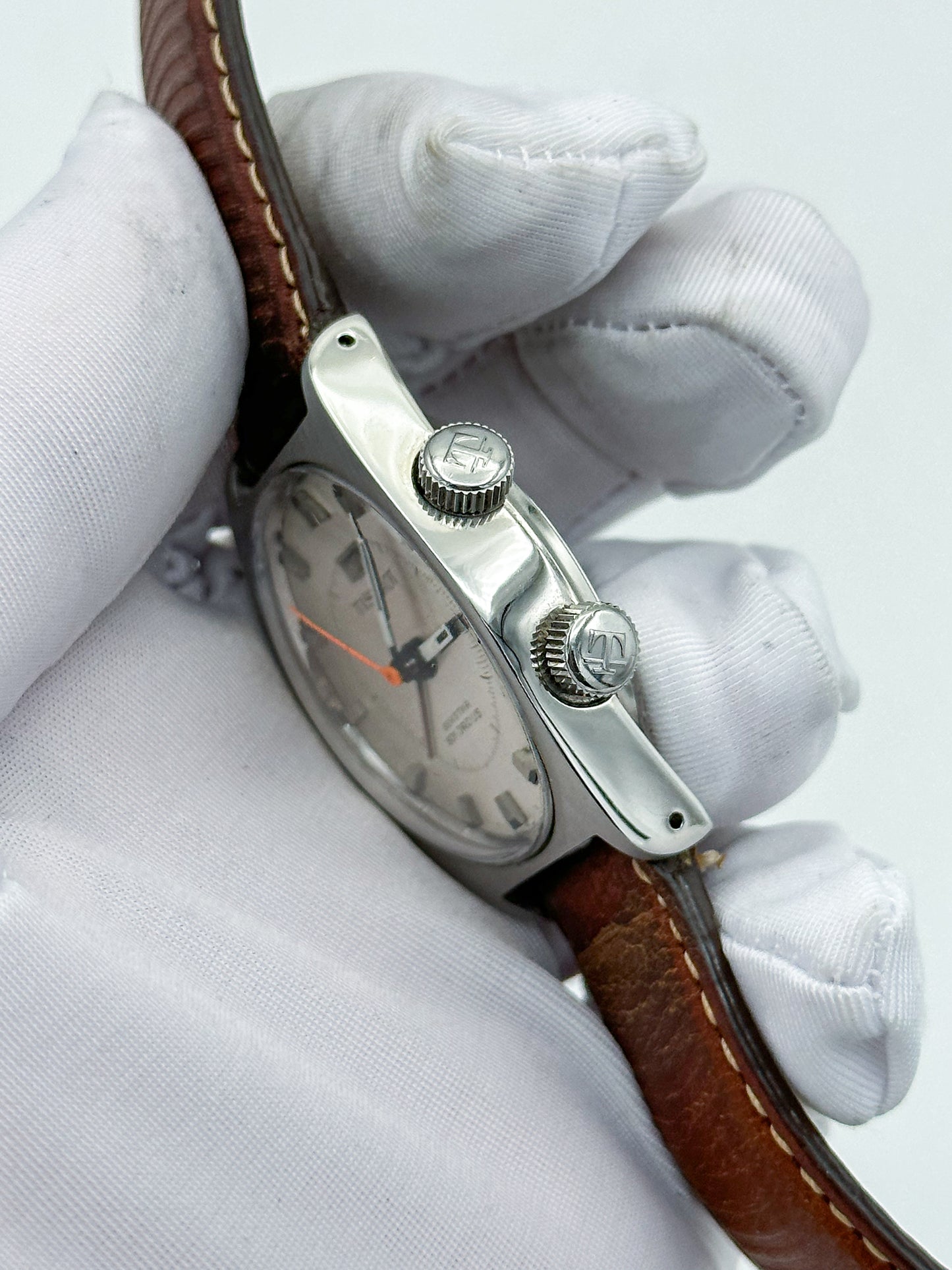 TISSOT SEASTAR SONOROUS ALARM REF. 40500