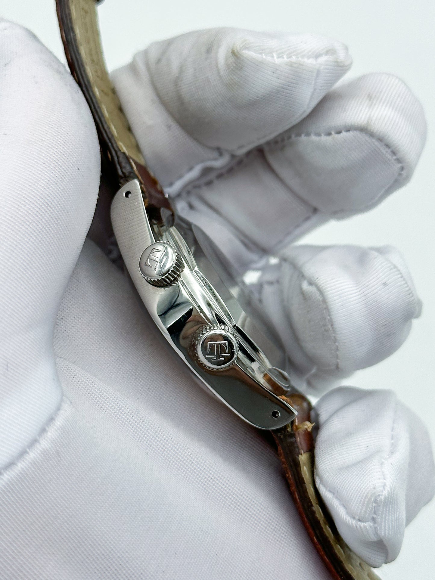 TISSOT SEASTAR SONOROUS ALARM REF. 40500