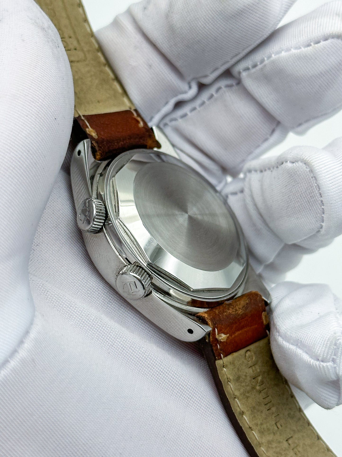 TISSOT SEASTAR SONOROUS ALARM REF. 40500