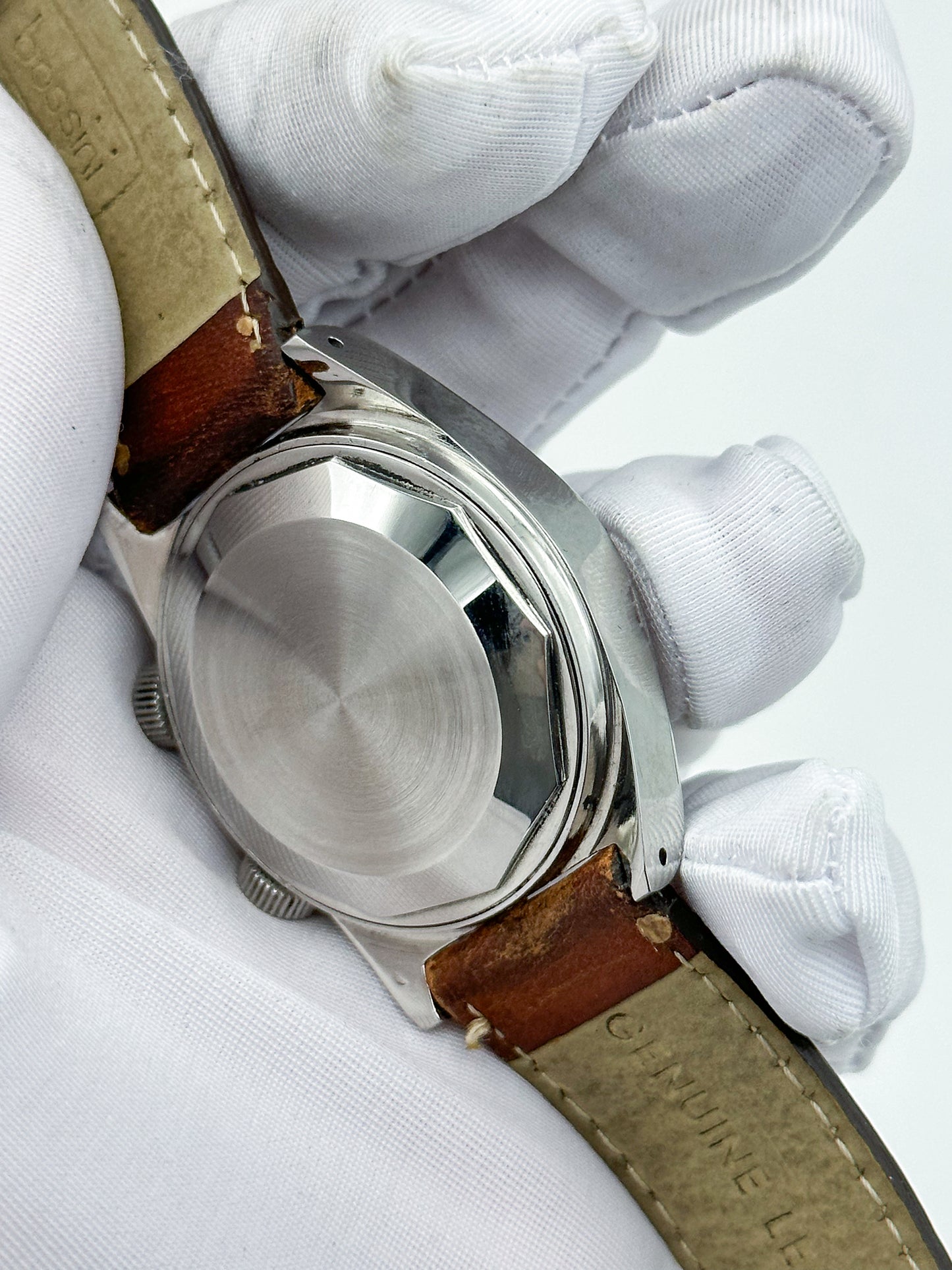 TISSOT SEASTAR SONOROUS ALARM REF. 40500