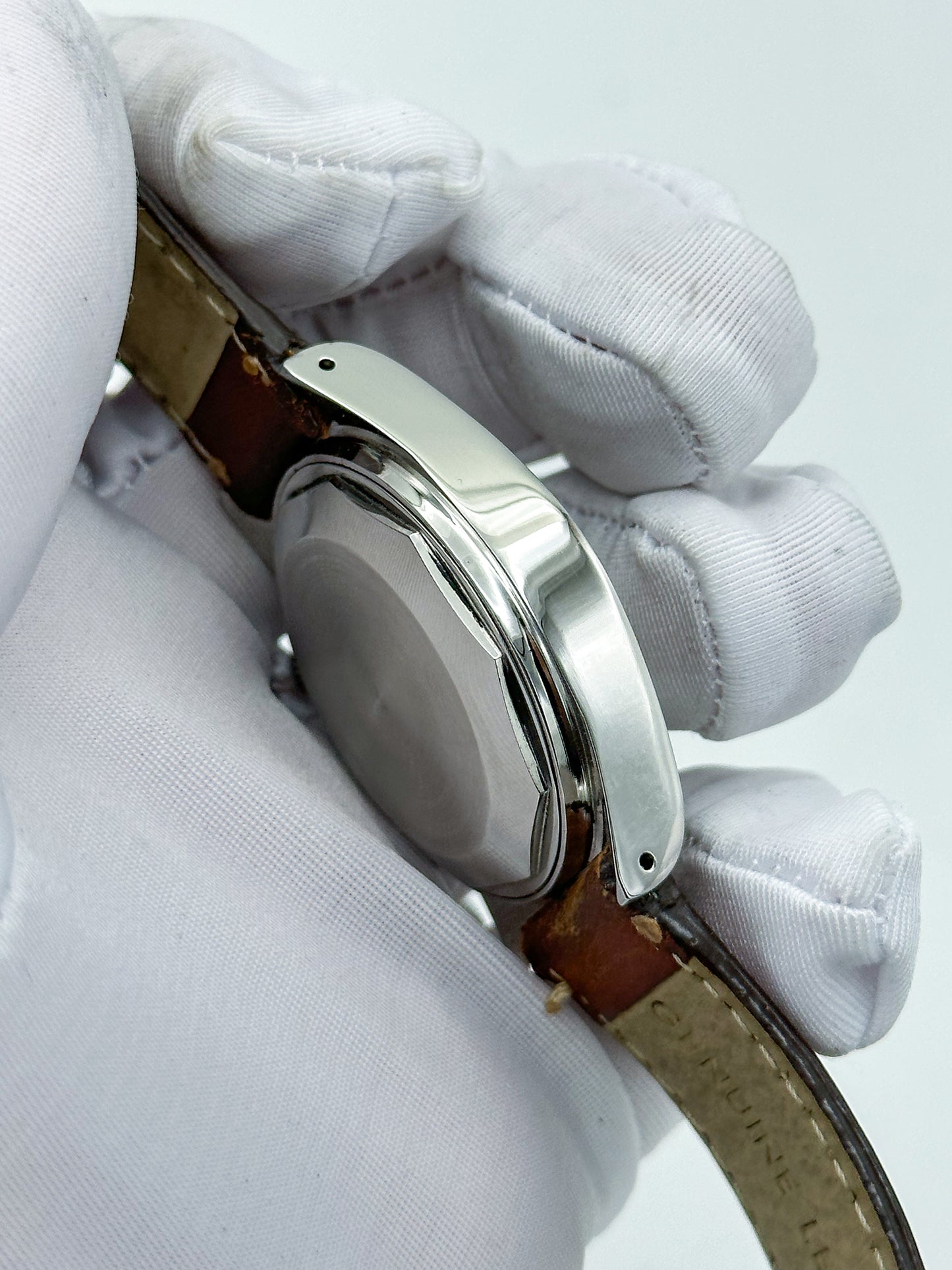 TISSOT SEASTAR SONOROUS ALARM REF. 40500