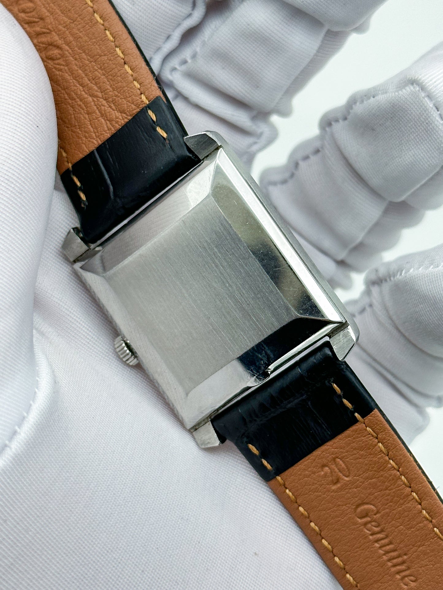 OMEGA AUTOMATIC MOD DIAL REF. 3999 5SC