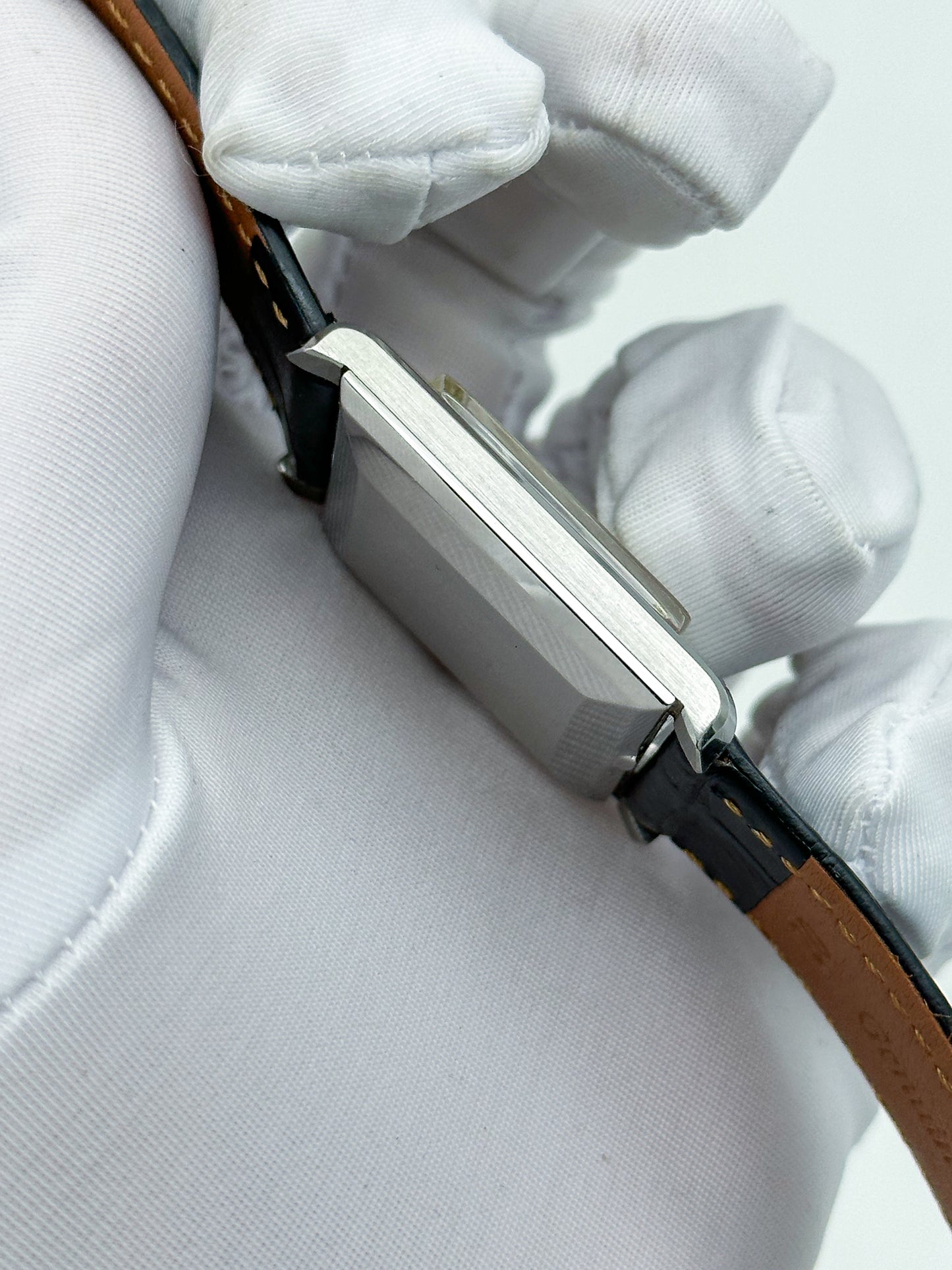 OMEGA AUTOMATIC MOD DIAL REF. 3999 5SC