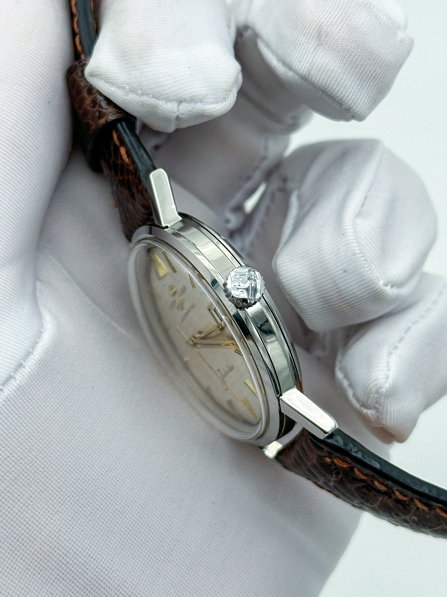 ULYSSE NARDIN JUBILEE AUTOMATIC REF. 10928