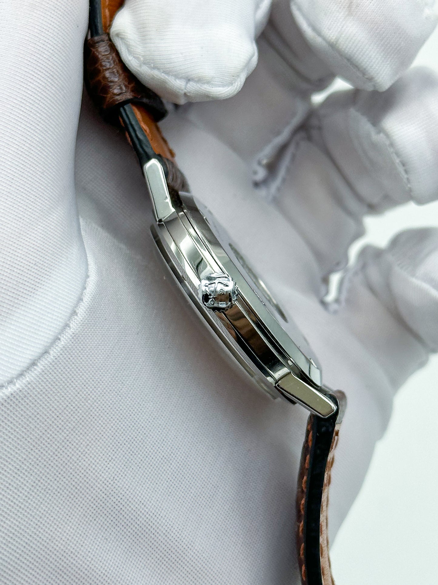 ULYSSE NARDIN JUBILEE AUTOMATIC REF. 10928