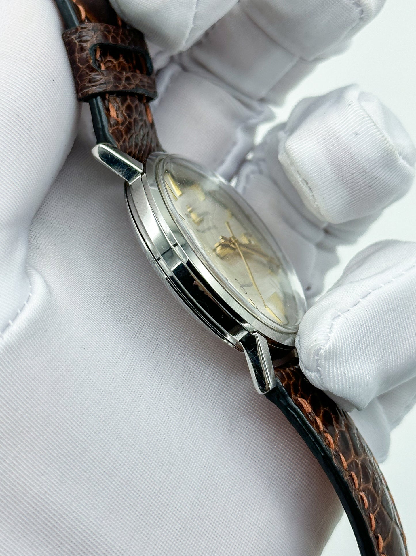 ULYSSE NARDIN JUBILEE AUTOMATIC REF. 10928