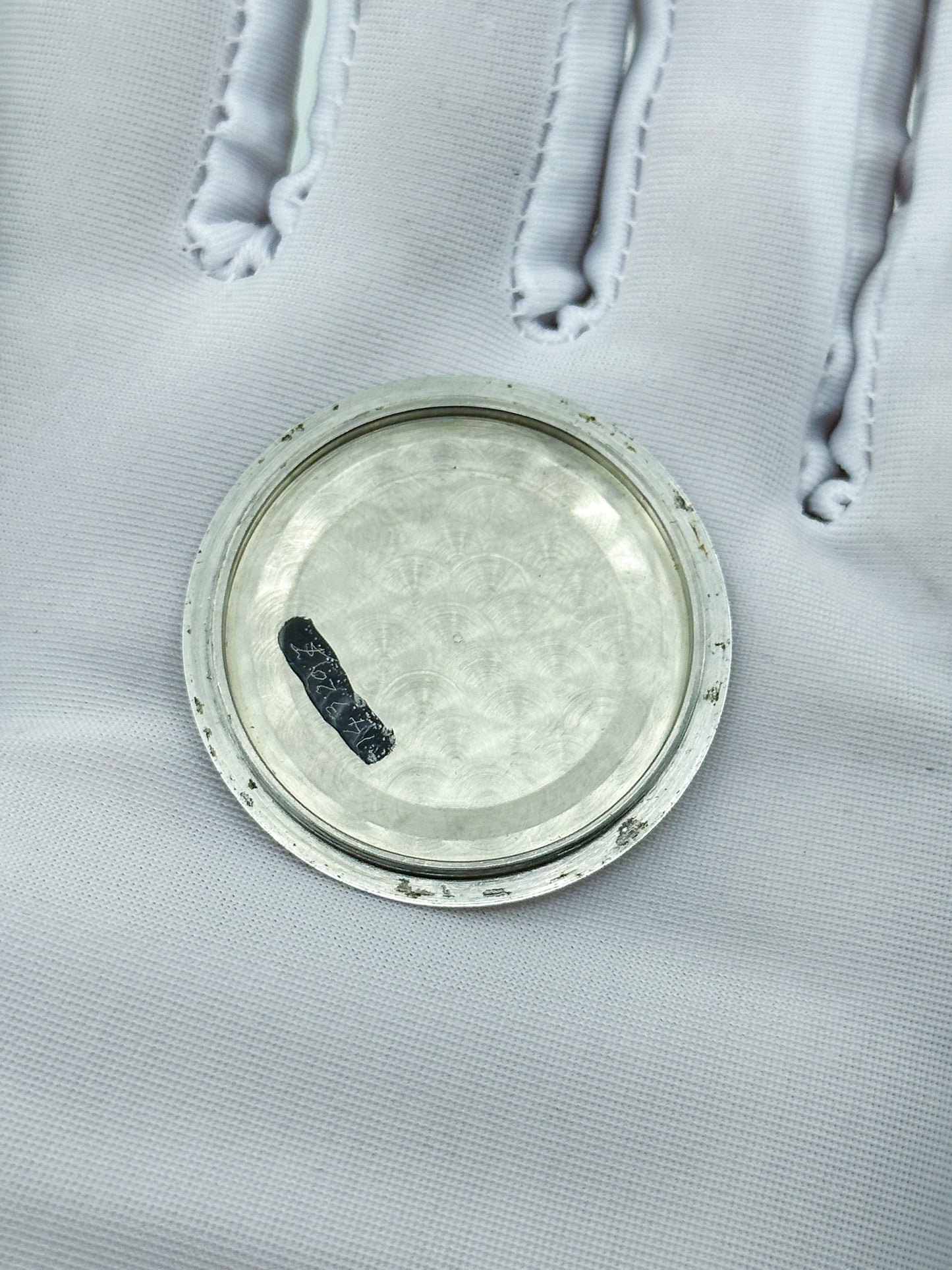 ULYSSE NARDIN JUBILEE AUTOMATIC REF. 10928