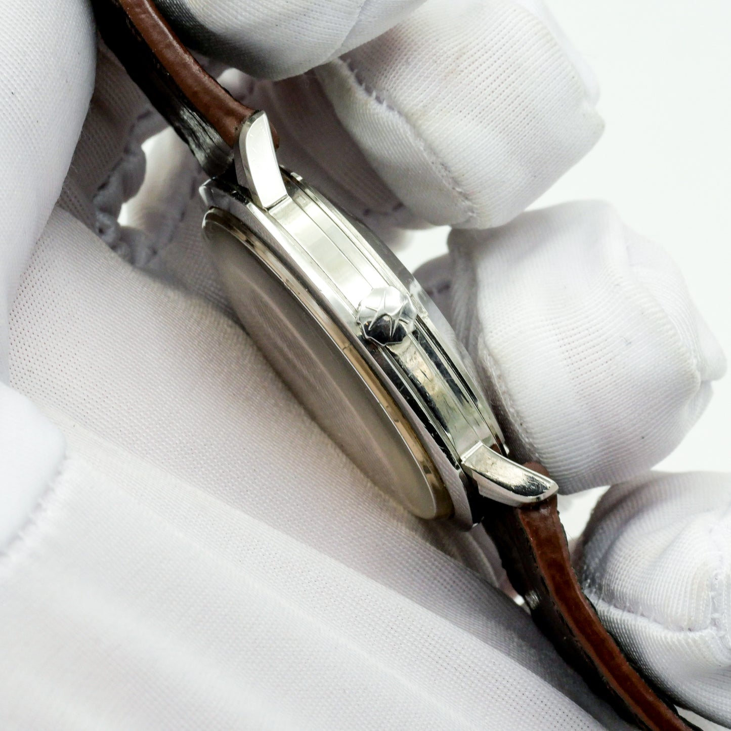 HAMILTON PAN-EUROP AUTOMATIC REF. 64017-3