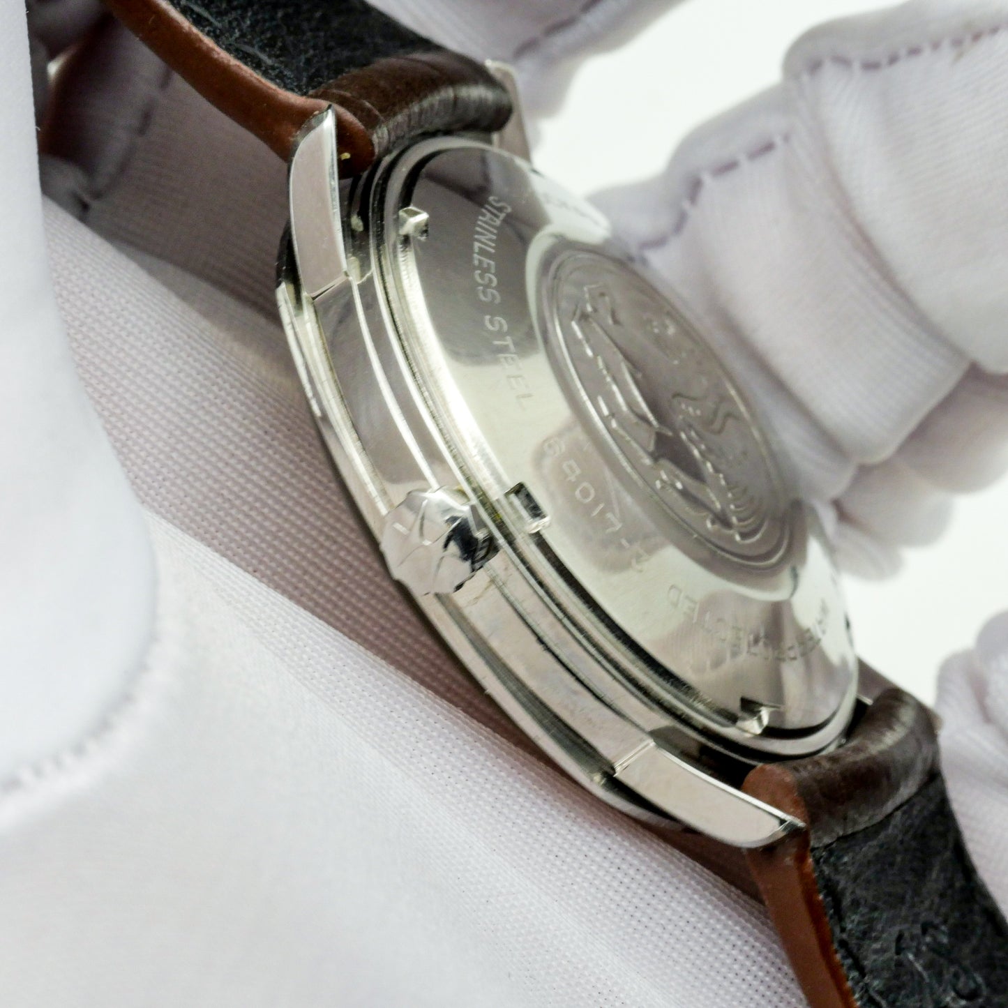 HAMILTON PAN-EUROP AUTOMATIC REF. 64017-3