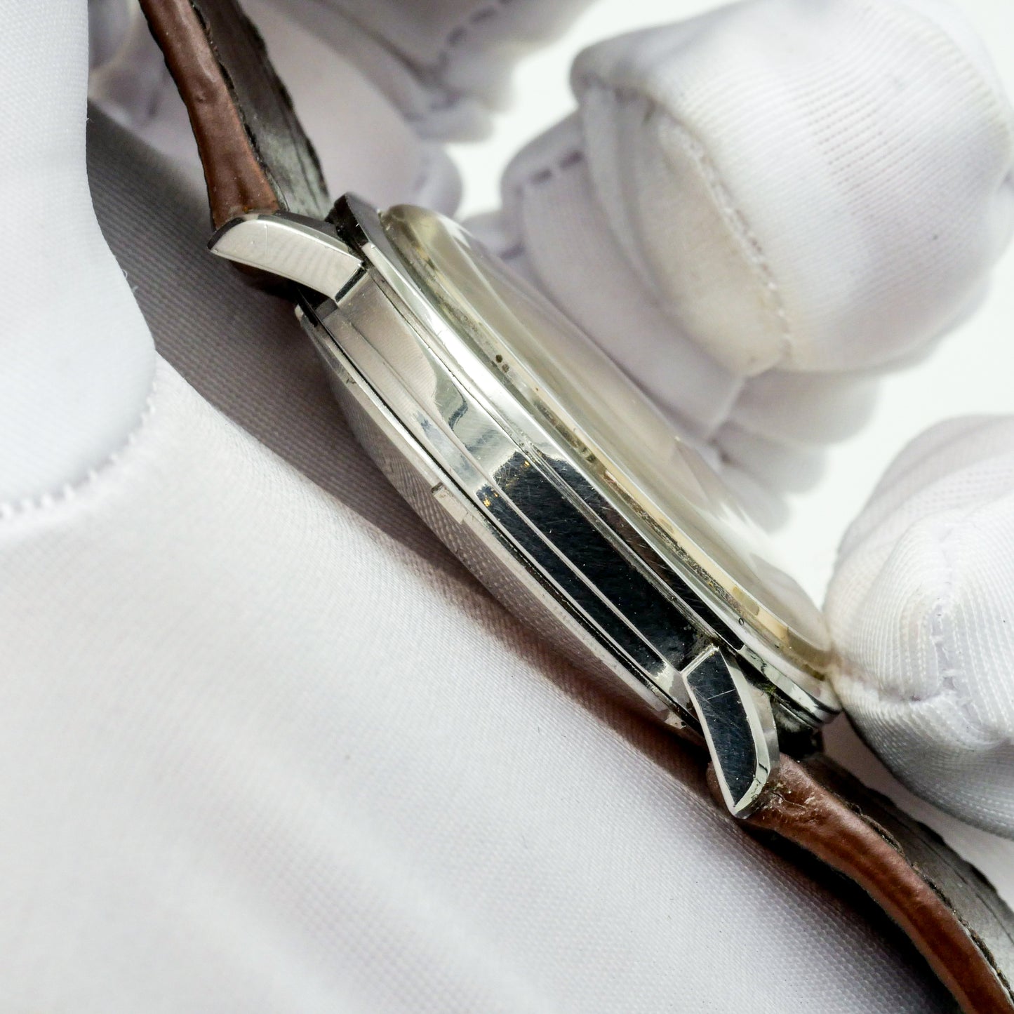 HAMILTON PAN-EUROP AUTOMATIC REF. 64017-3