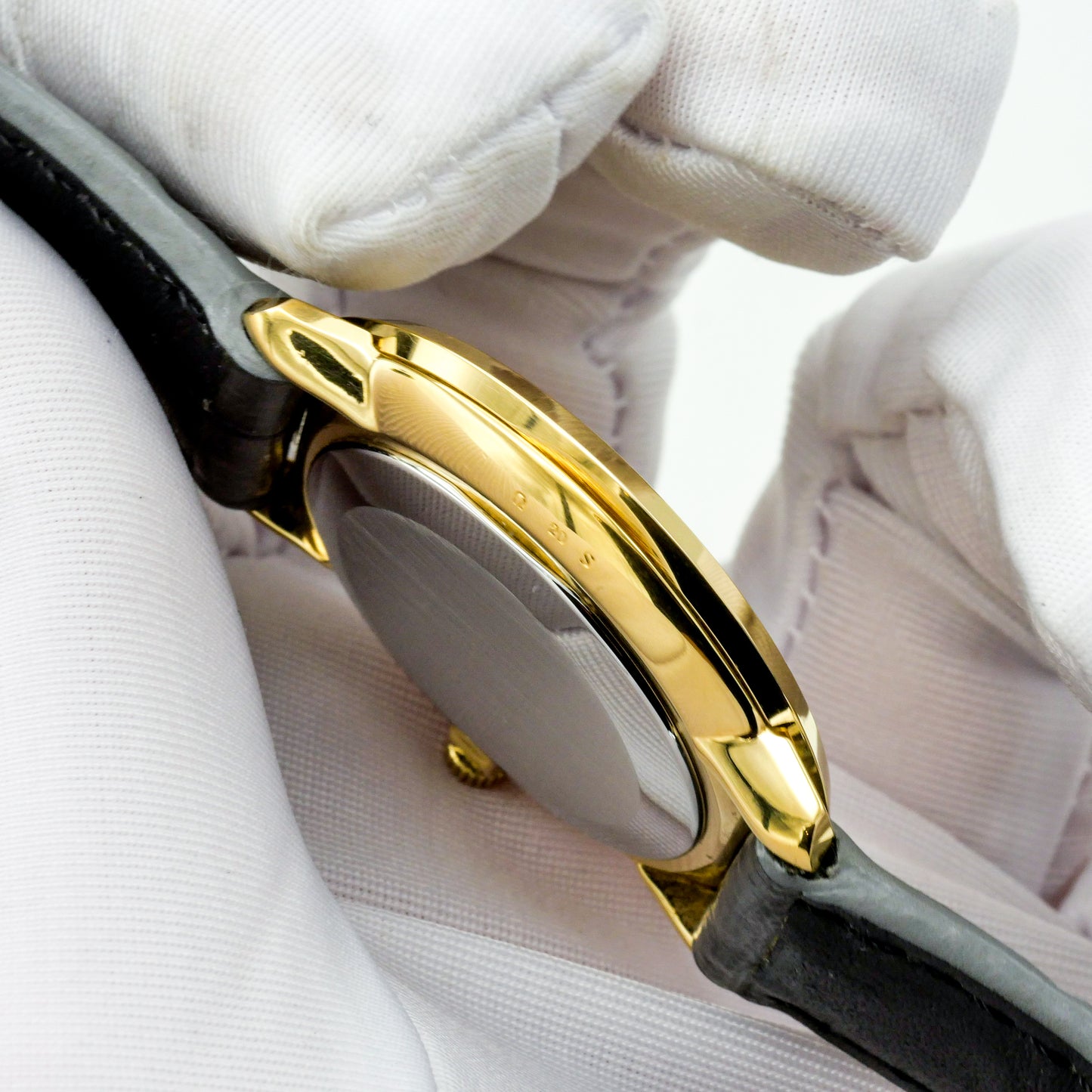 OMEGA DE VILLE REF. 111.0107
