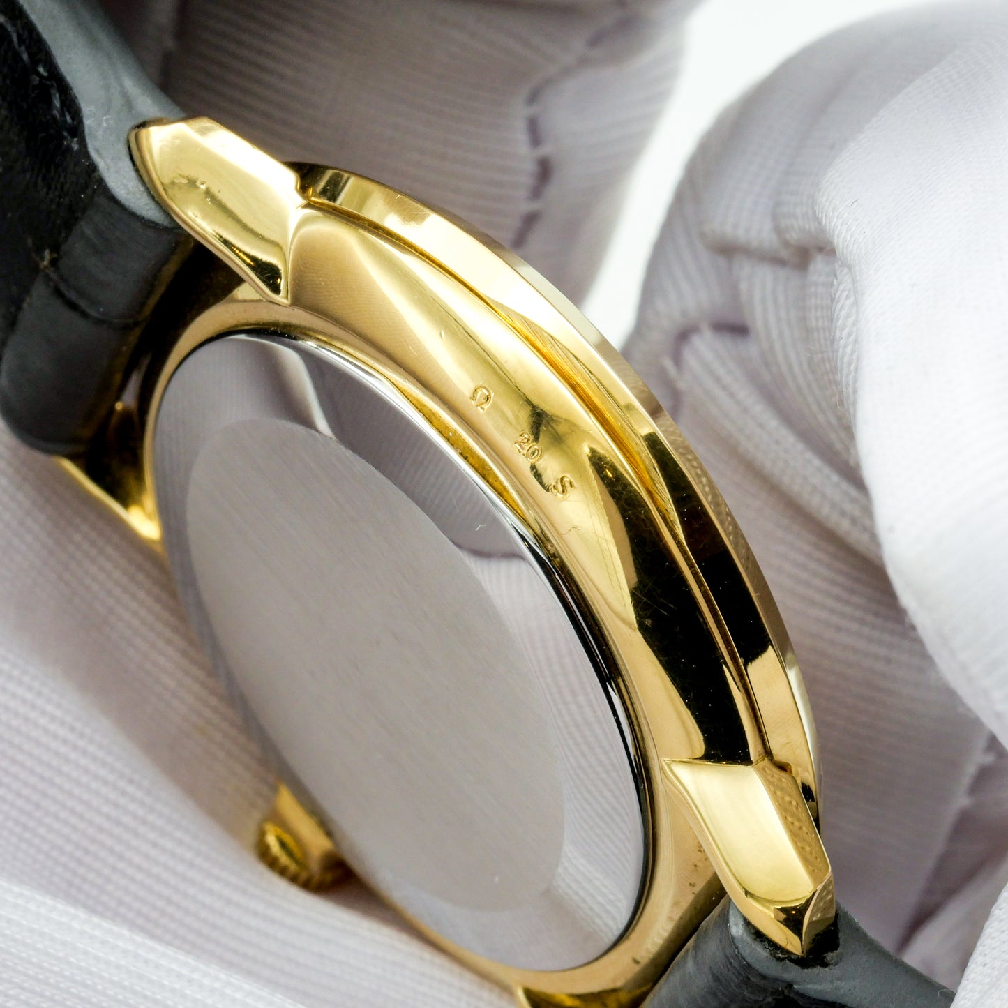 OMEGA DE VILLE REF. 111.0107