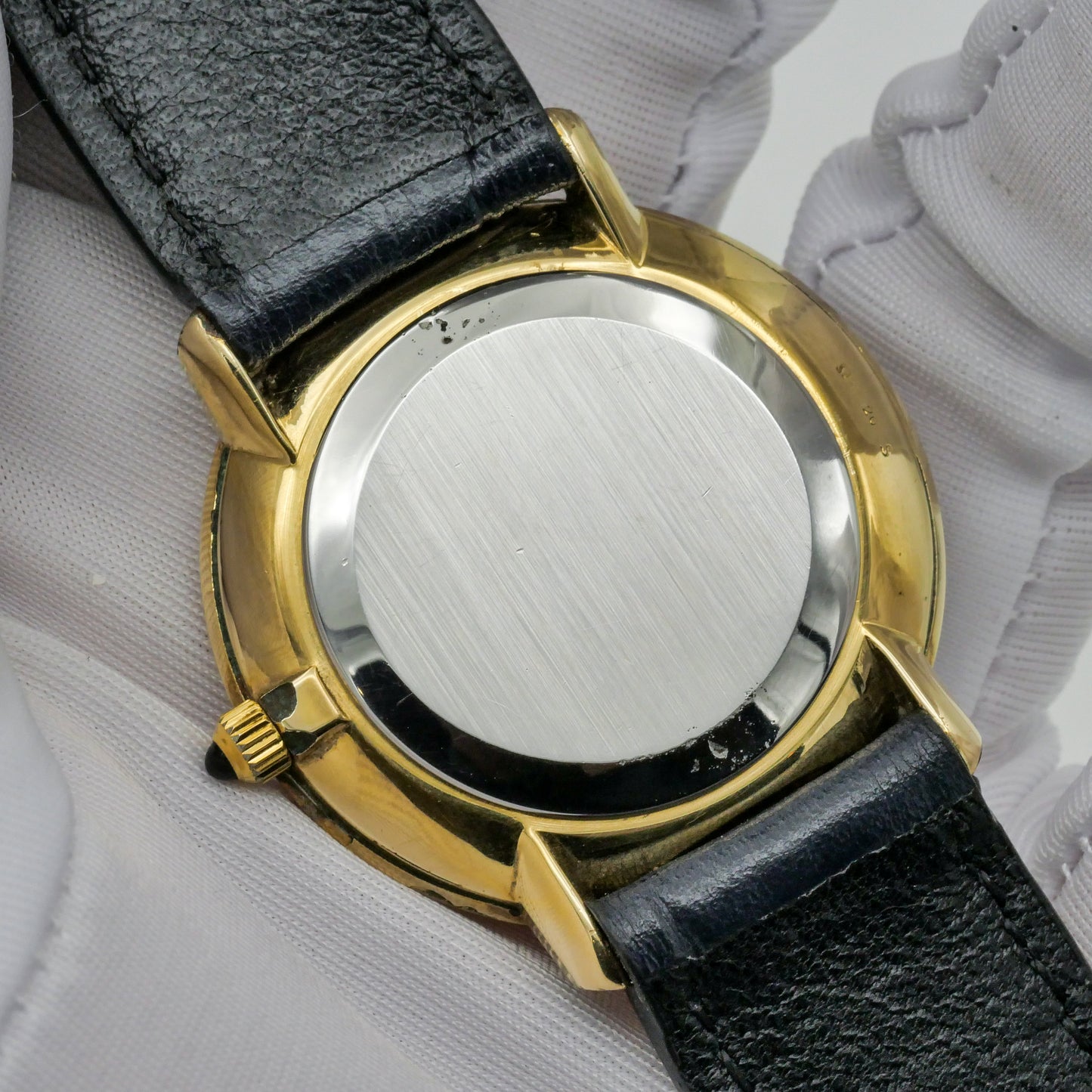OMEGA DE VILLE REF. 111.0107
