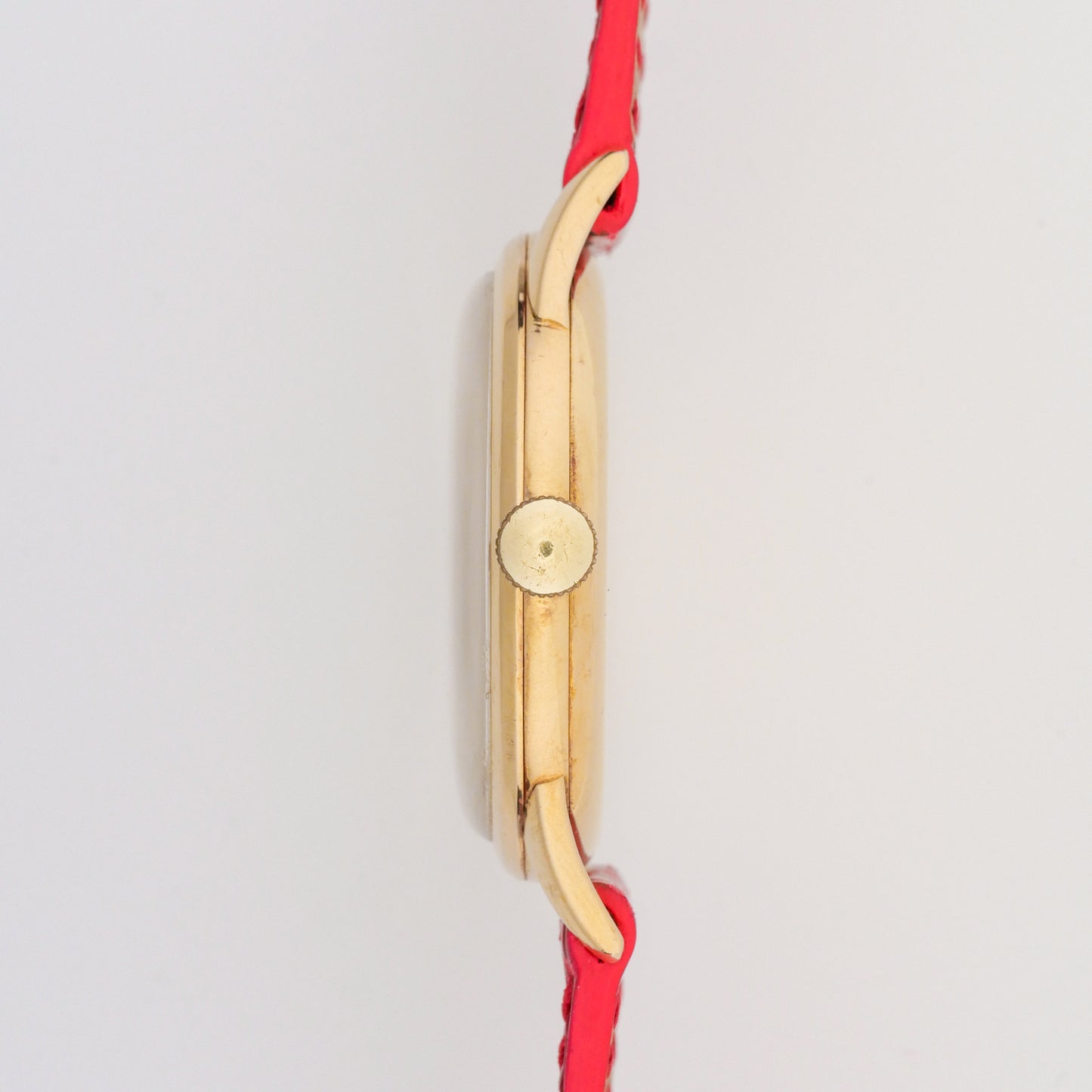IWC 18K GOLD C89