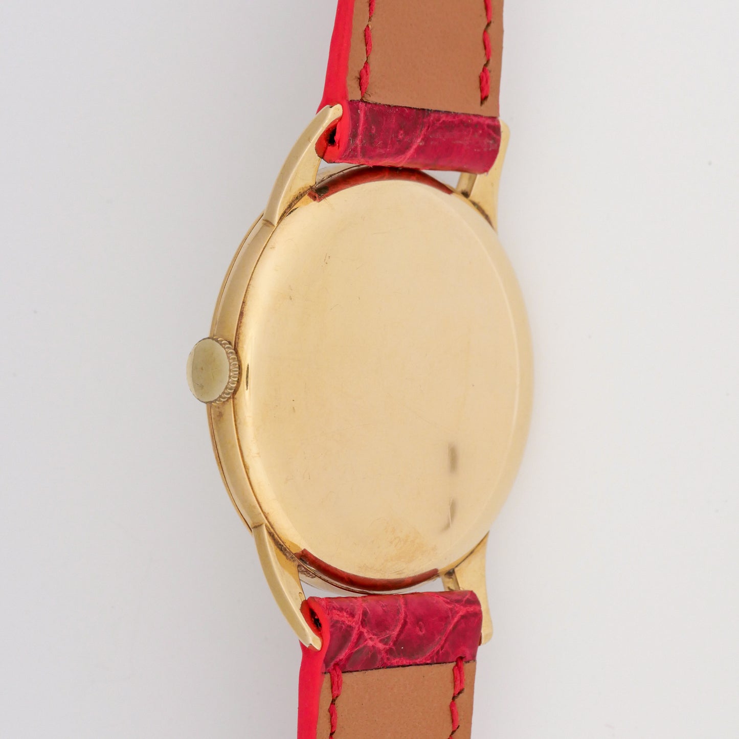IWC 18K GOLD C89