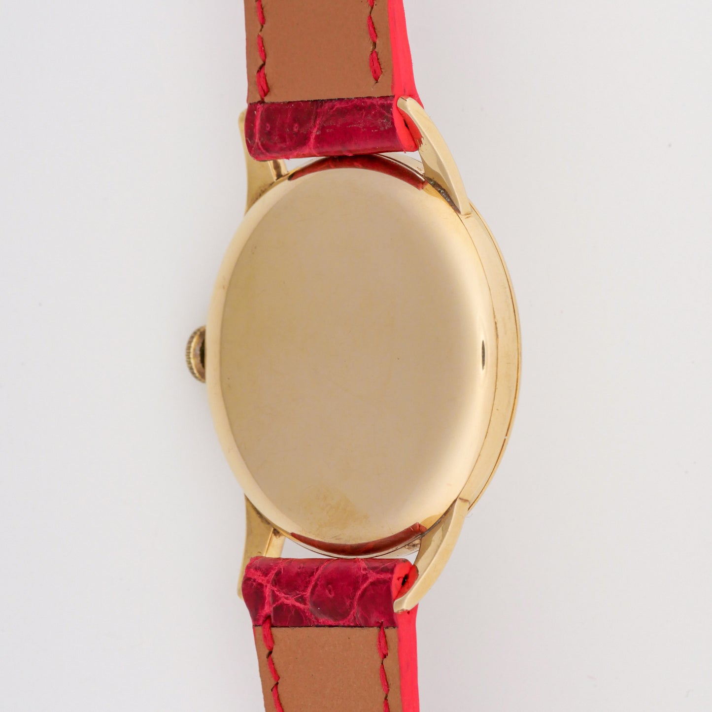 IWC 18K GOLD C89