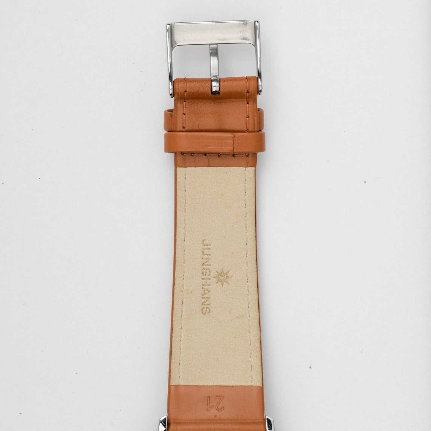 {FULL SET} JUNGHANS MEISTER CHRONOSCOPE CHRONOGRAPH AUTOMATIC REF. 027/4526