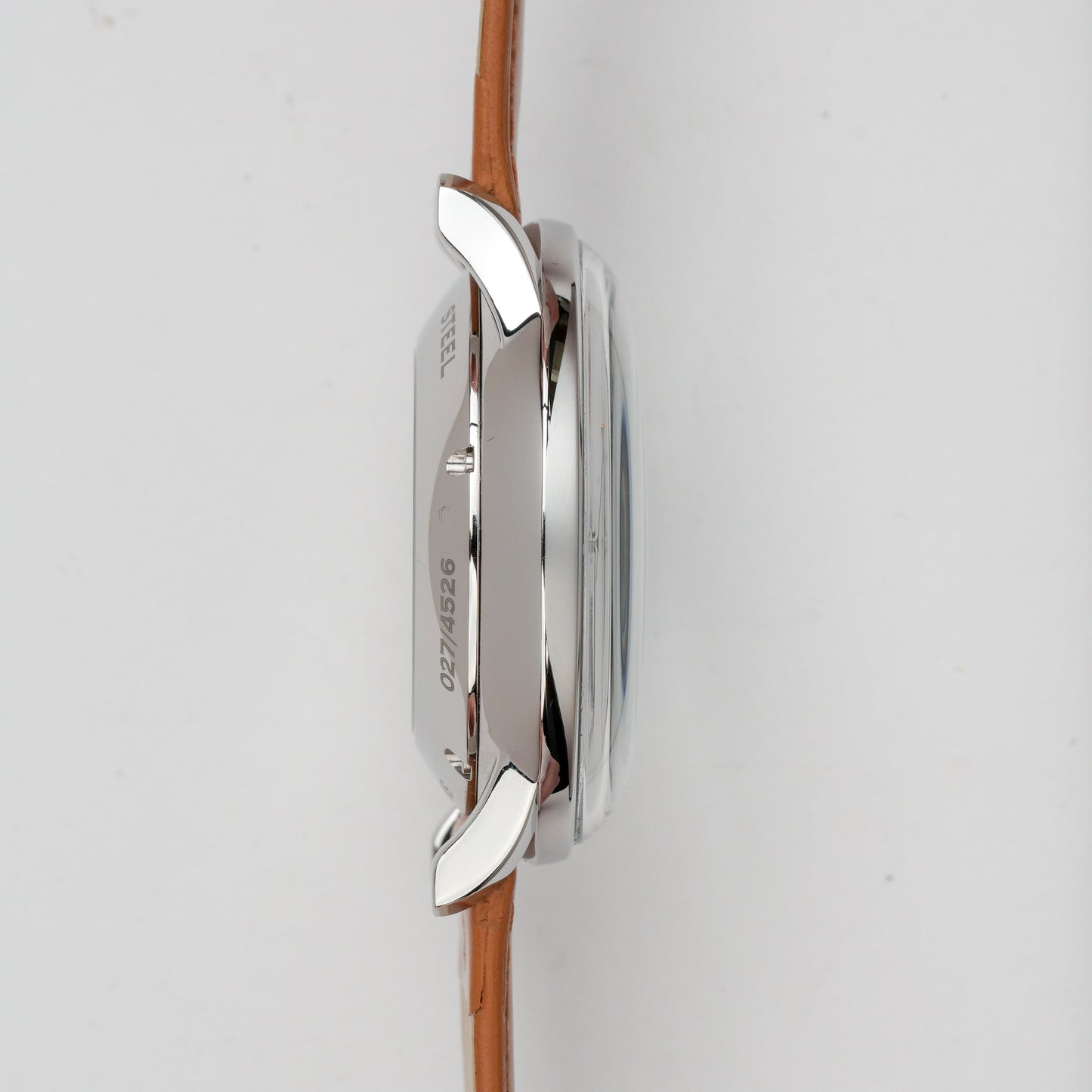 {FULL SET} JUNGHANS MEISTER CHRONOSCOPE CHRONOGRAPH AUTOMATIC REF. 027/4526