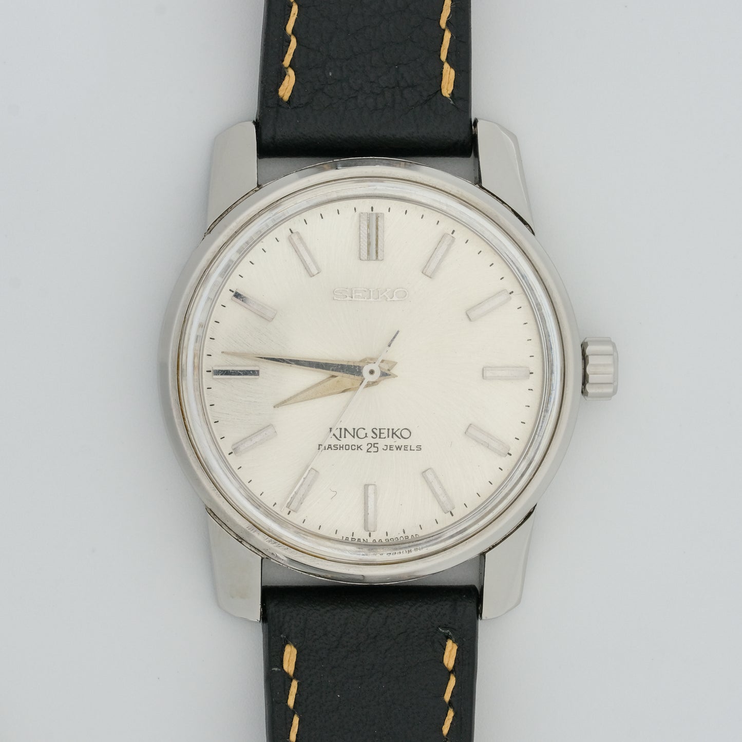 SEIKO KING REF. 44-9990 (MOD DISPLAY BACK)