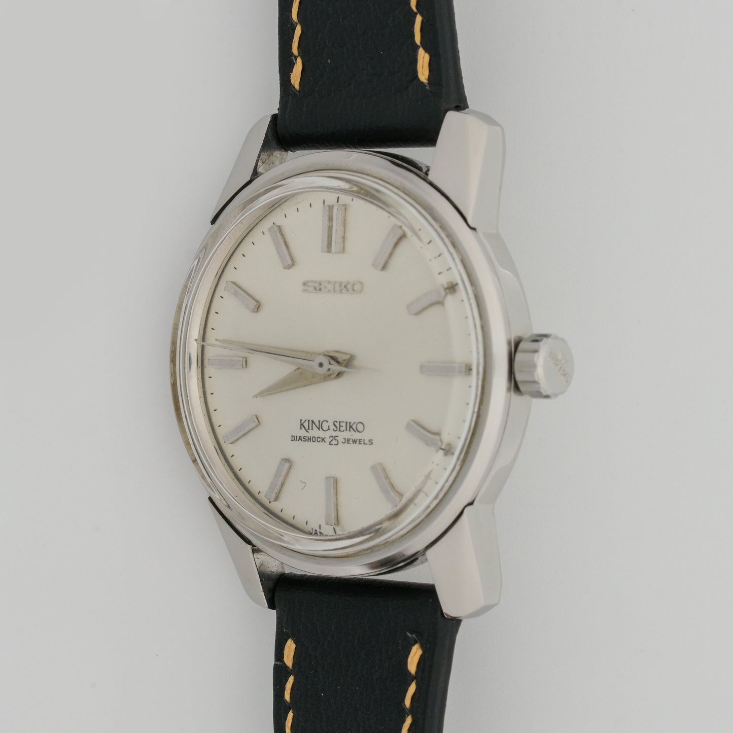 SEIKO KING REF. 44-9990 (MOD DISPLAY BACK)