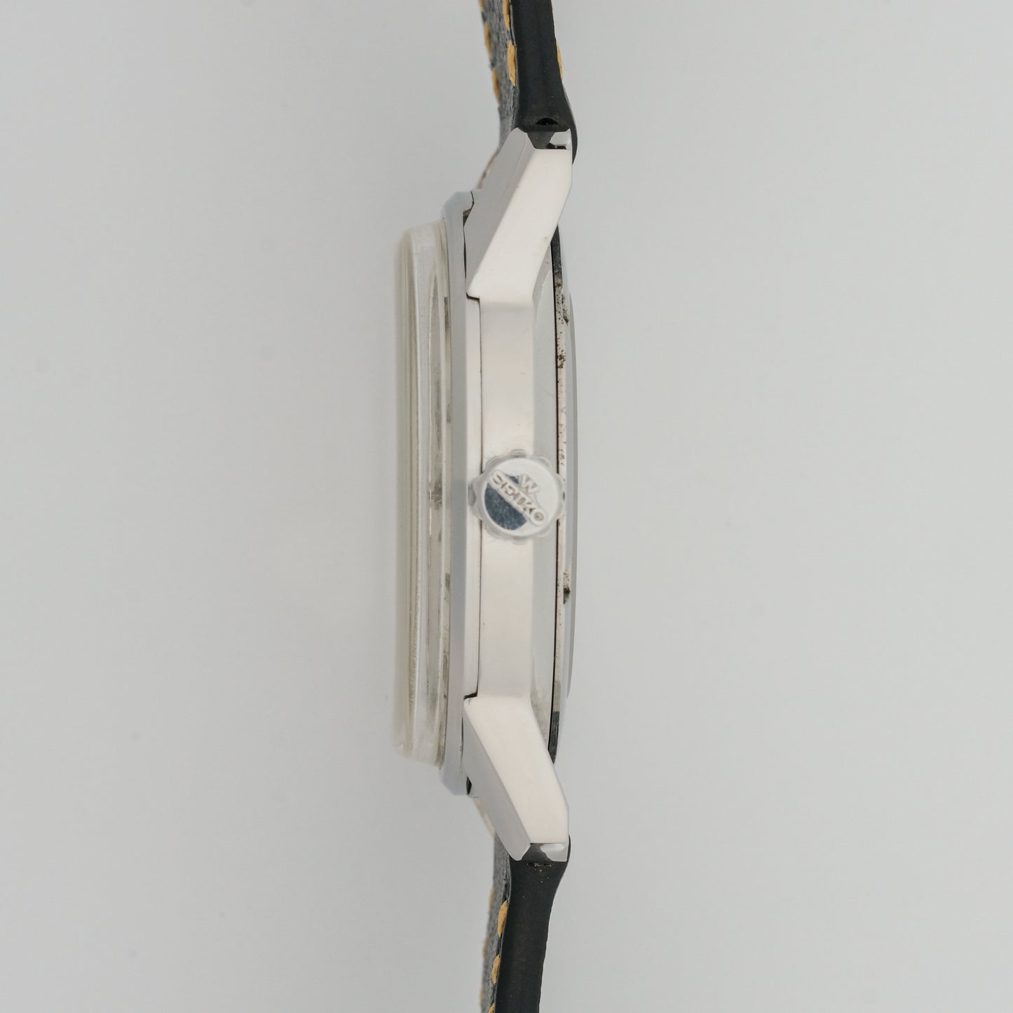 SEIKO KING REF. 44-9990 (MOD DISPLAY BACK)