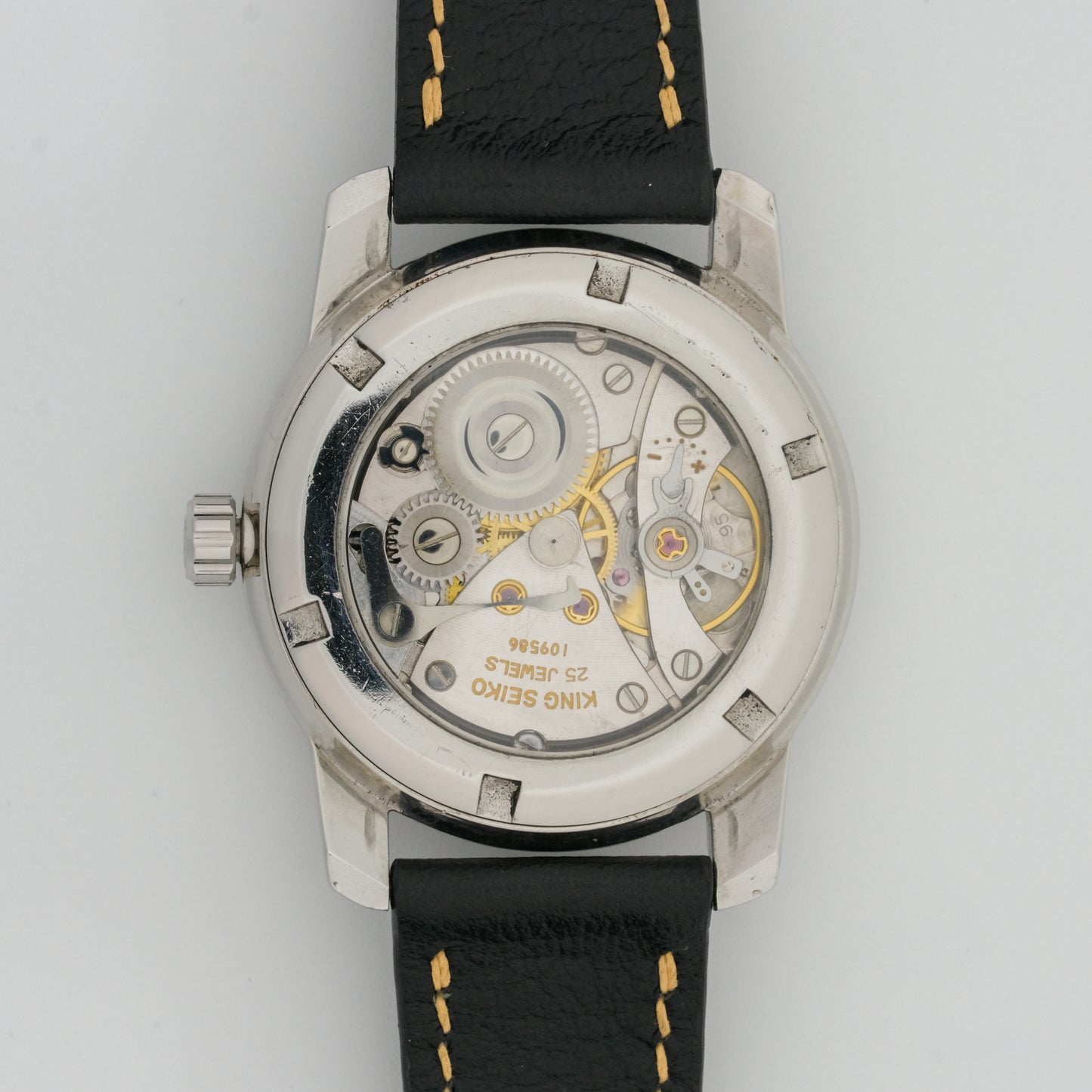SEIKO KING REF. 44-9990 (MOD DISPLAY BACK)