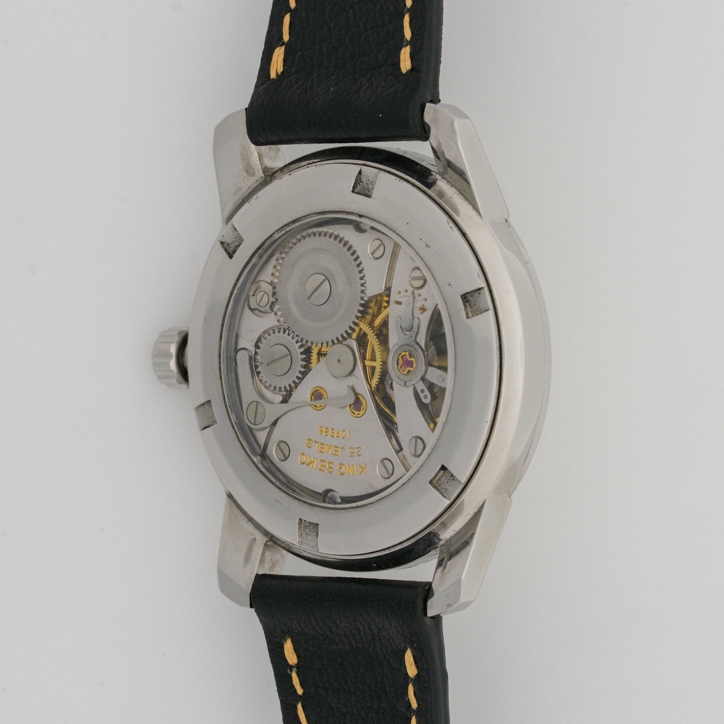 SEIKO KING REF. 44-9990 (MOD DISPLAY BACK)