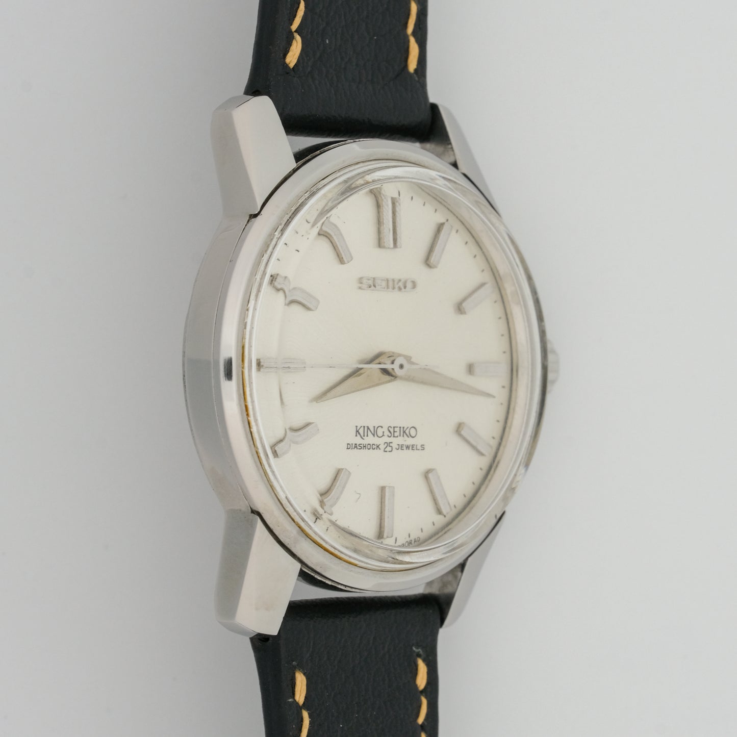 SEIKO KING REF. 44-9990 (MOD DISPLAY BACK)