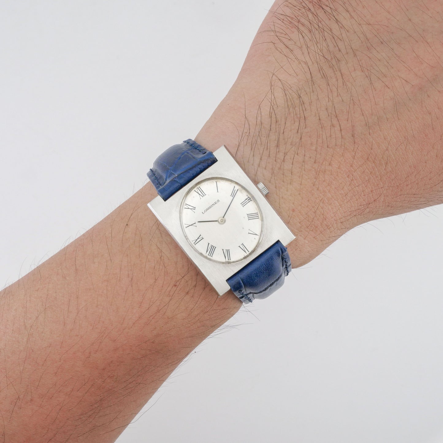 LONGINES REF. 1025-2