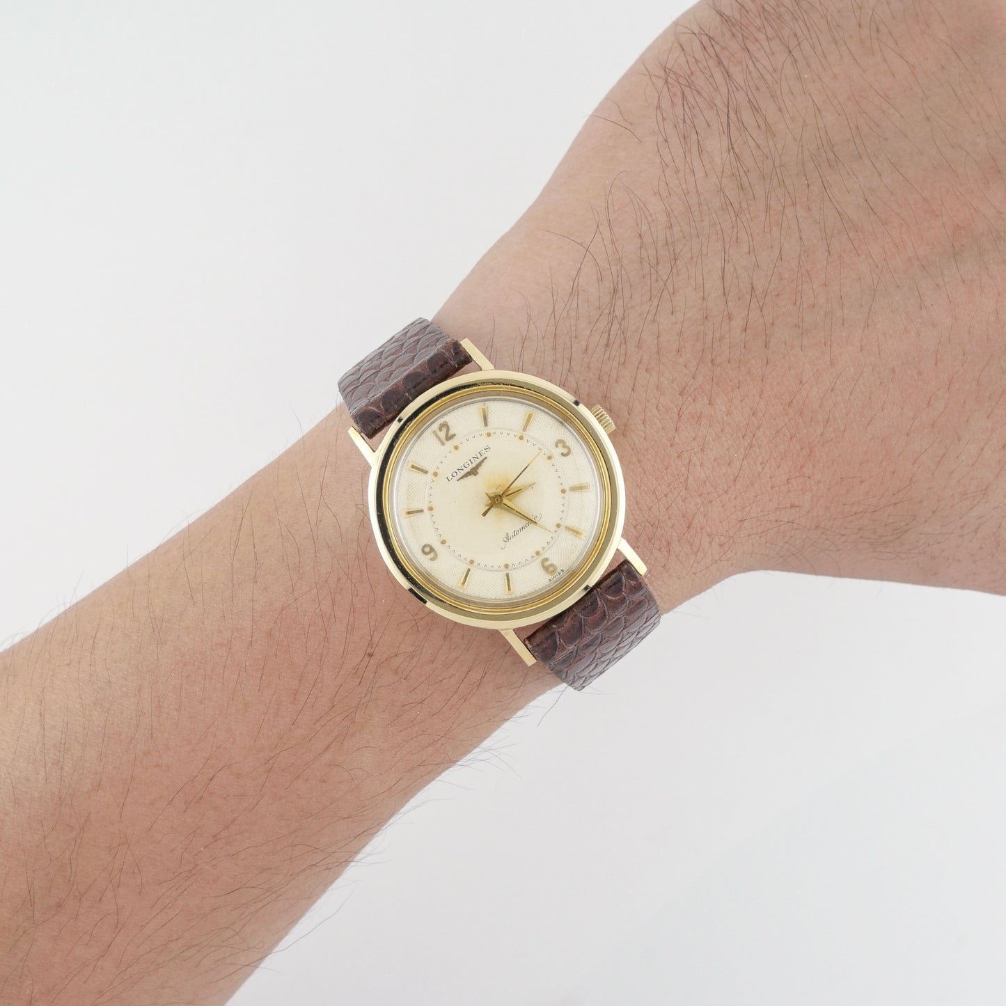 LONGINES AUTOMATIC REF. 1042