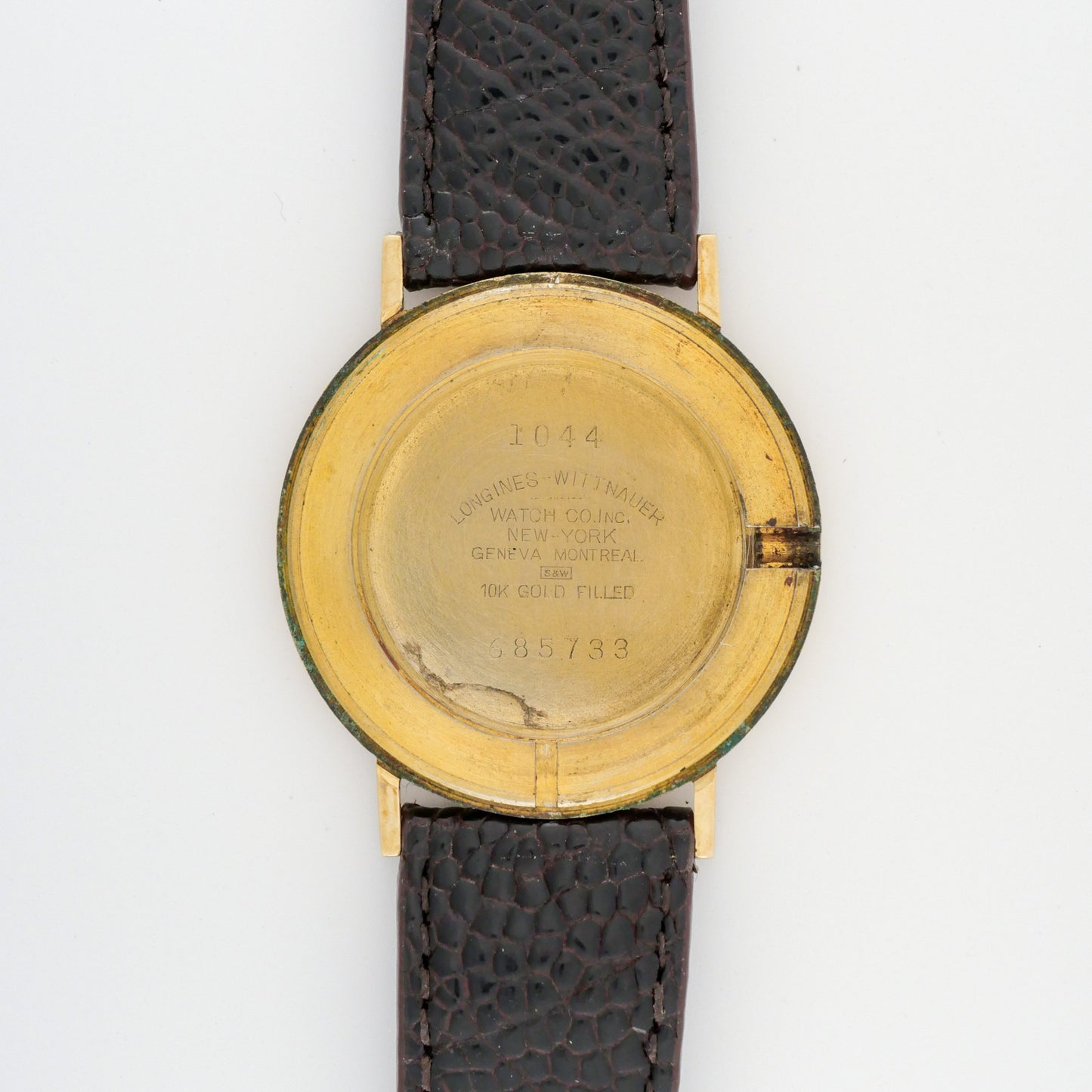 LONGINES REF. 1044