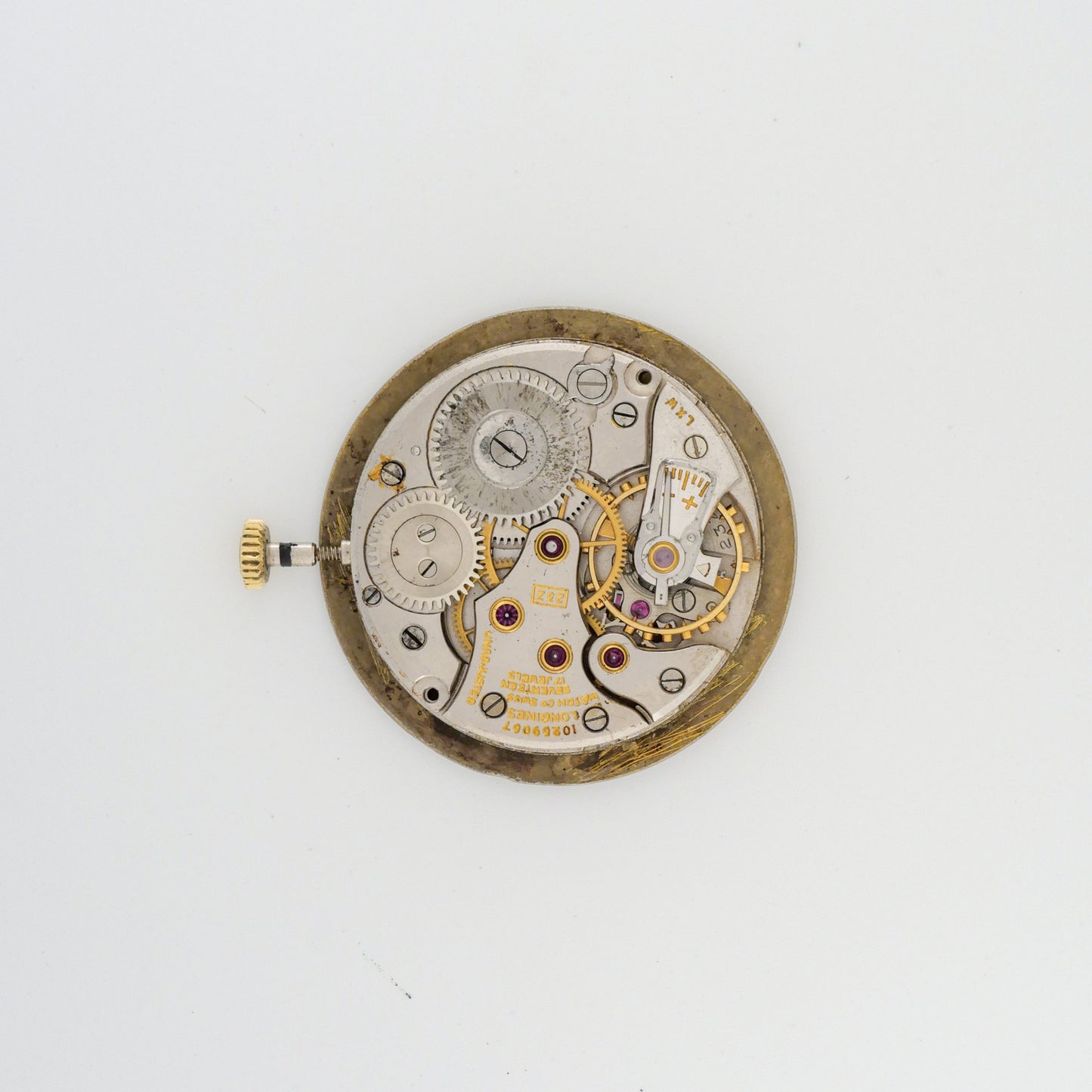 LONGINES REF. 1044