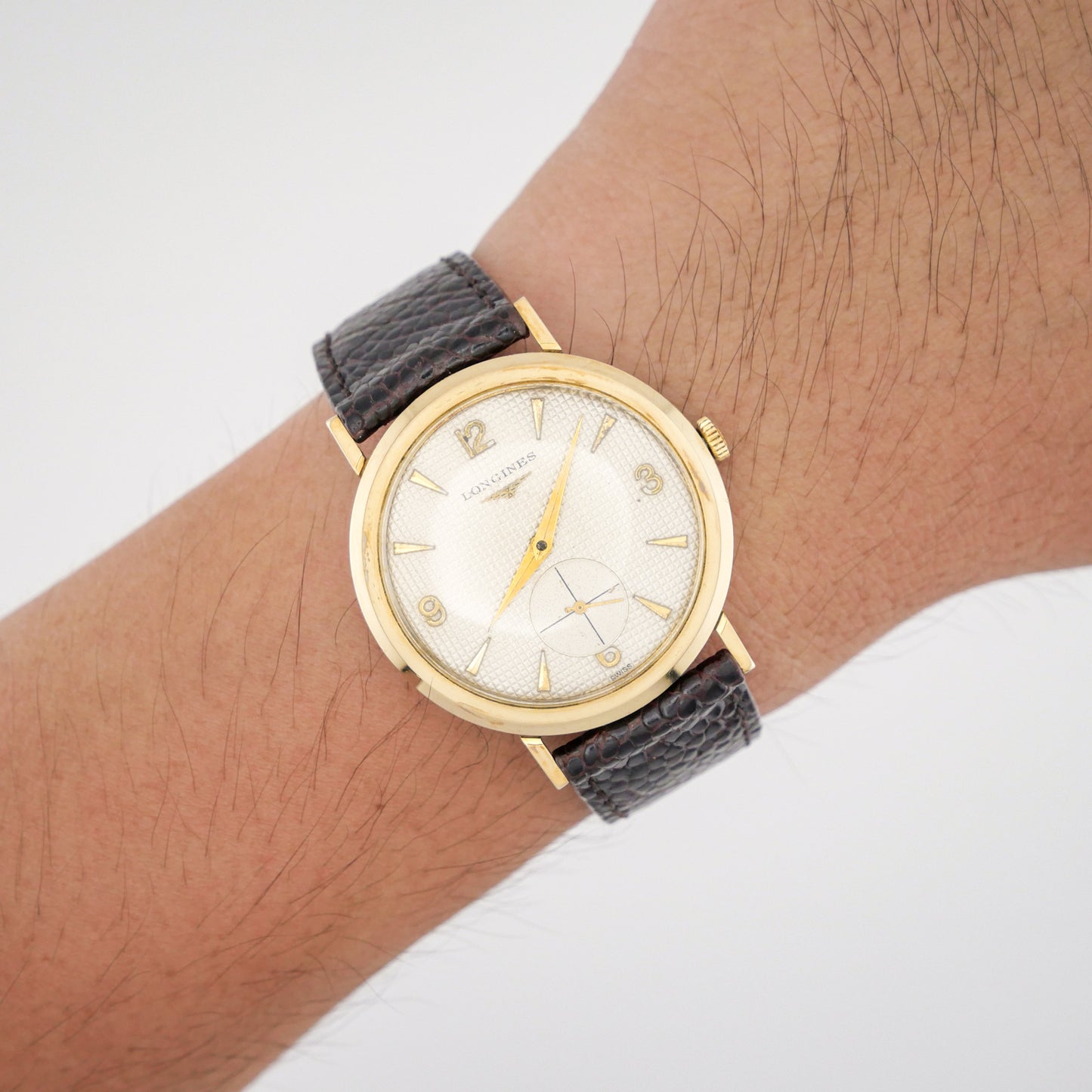 LONGINES REF. 1044