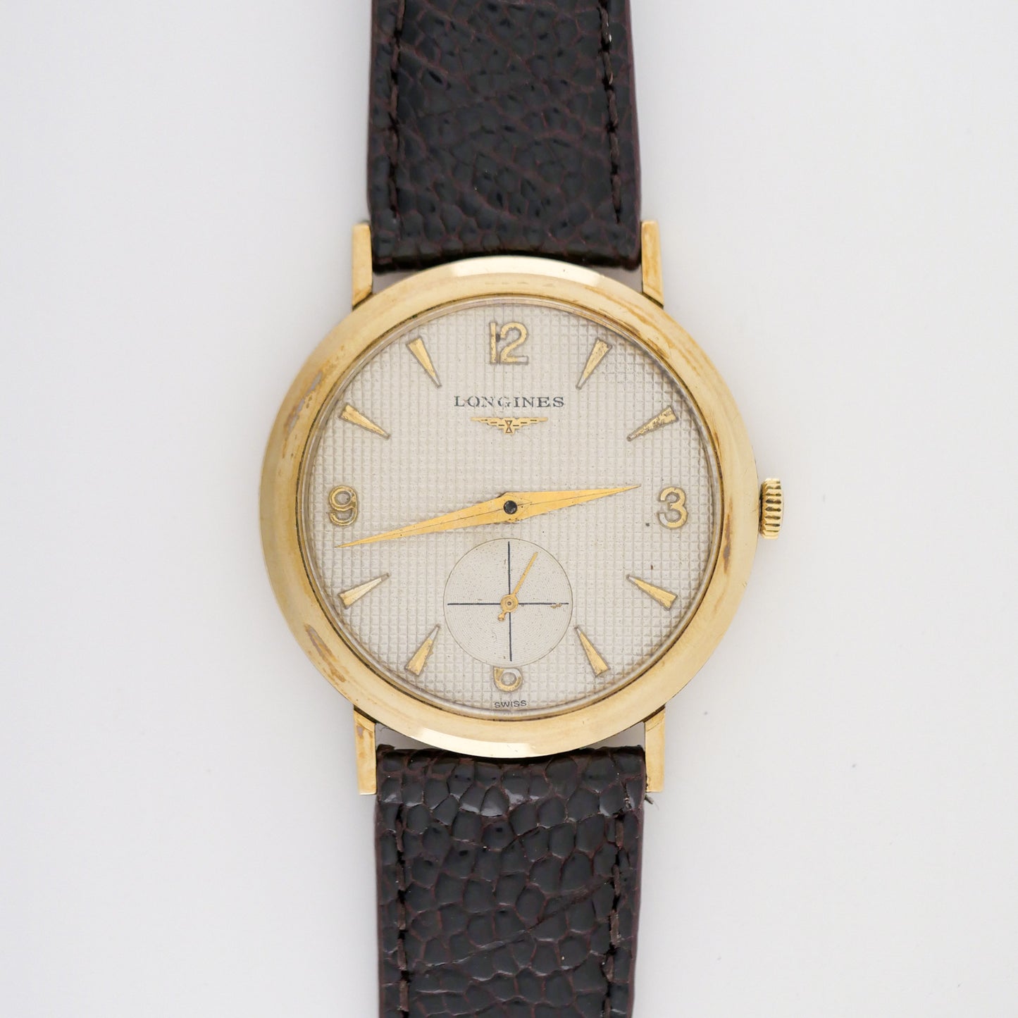 LONGINES REF. 1044