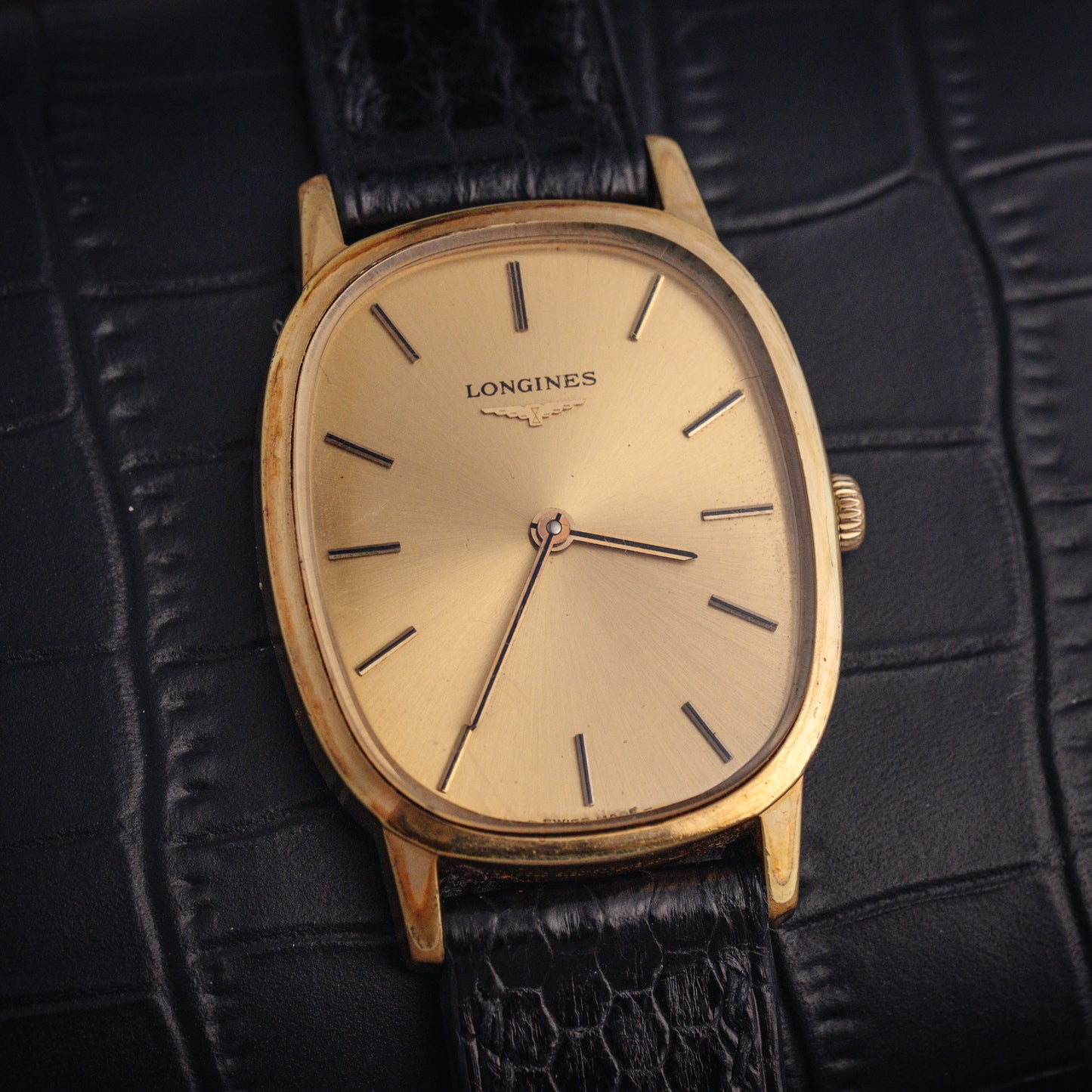 LONGINES REF. 1067-2