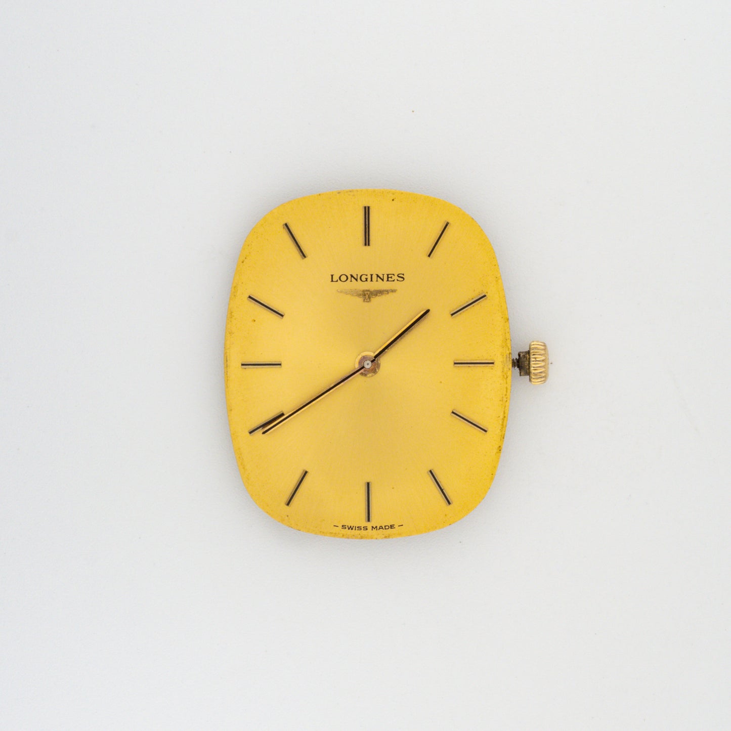 LONGINES REF. 1067-2