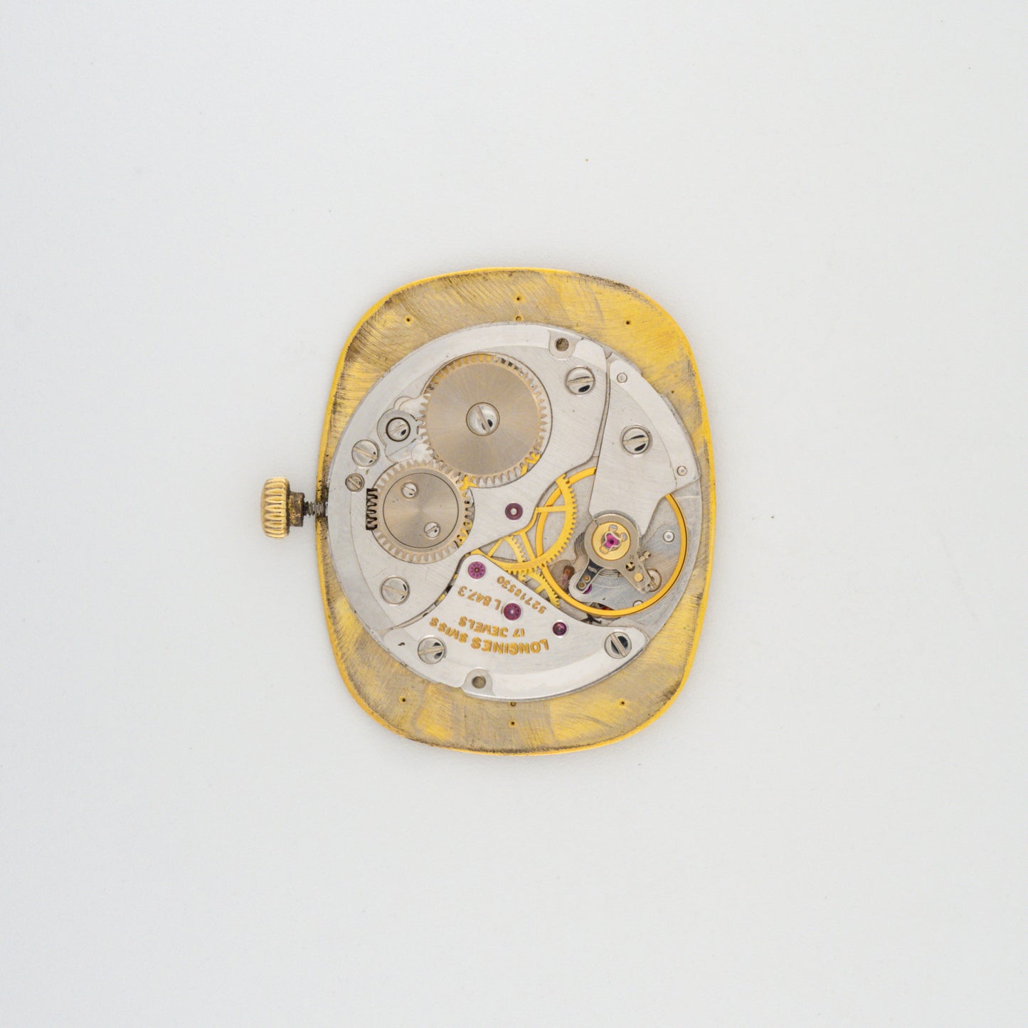 LONGINES REF. 1067-2