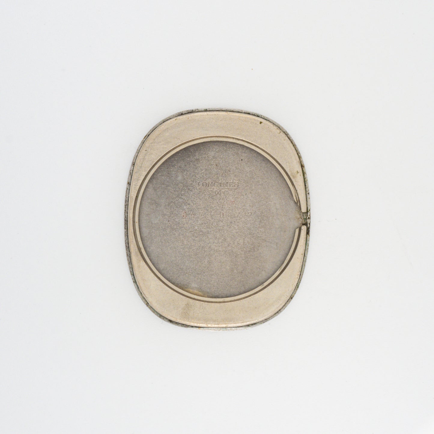 LONGINES REF. 1067-2