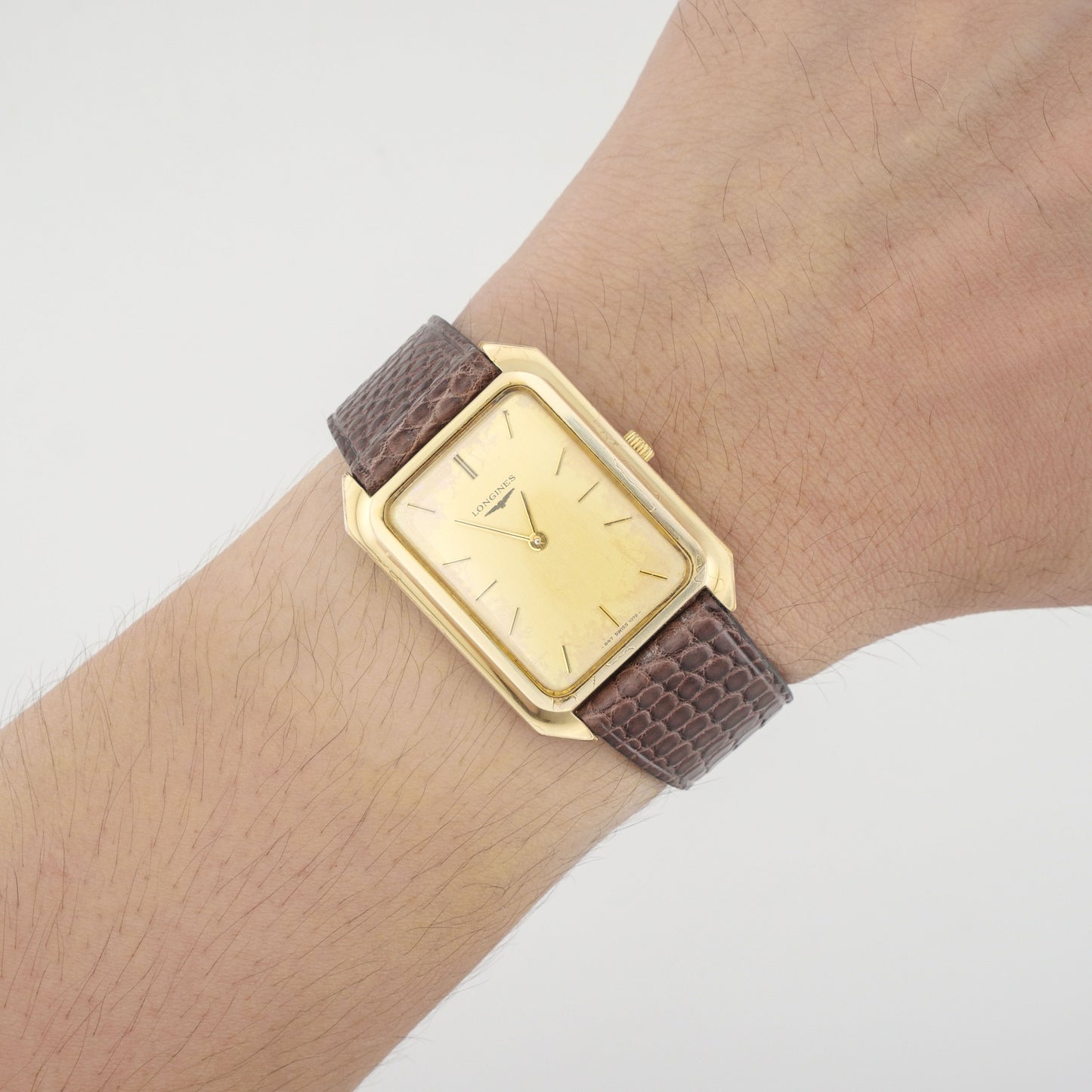 LONGINES REF. 1072-2
