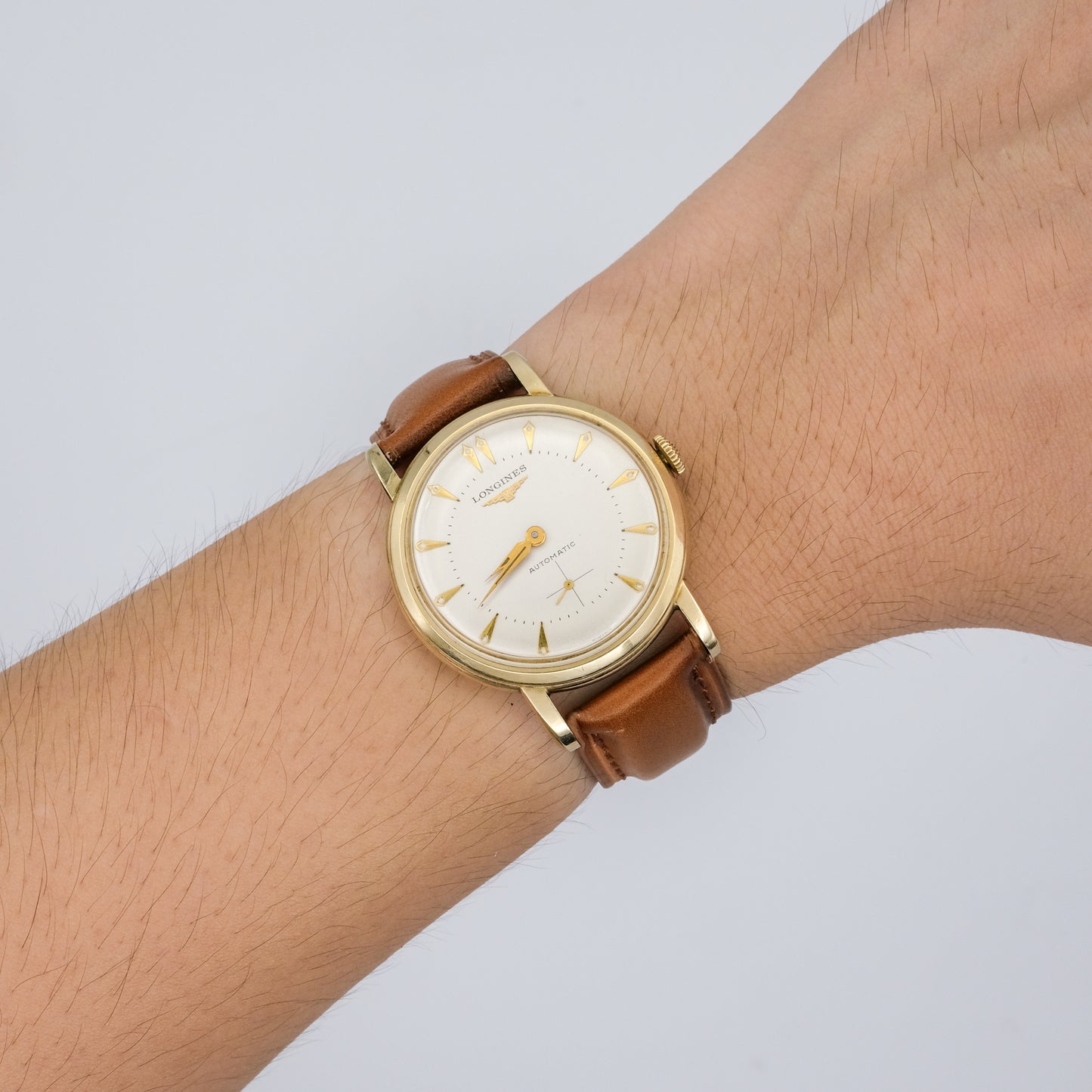 LONGINES AUTOMATIC REF. 10846