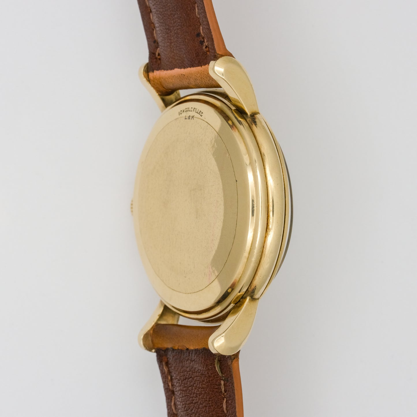 LONGINES AUTOMATIC REF. 10846
