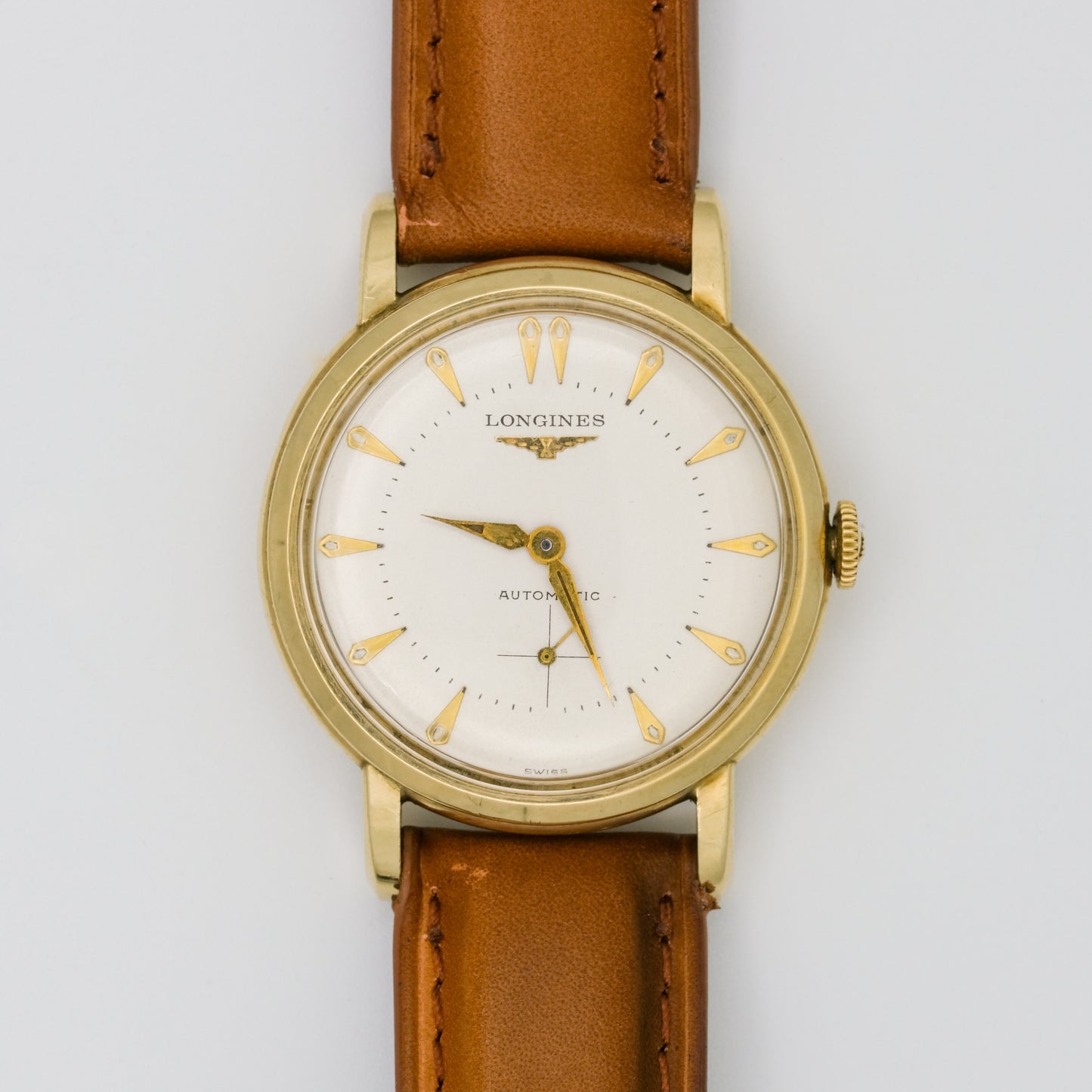 LONGINES AUTOMATIC REF. 10846