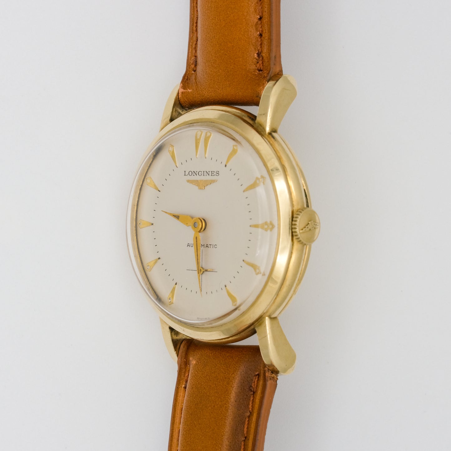 LONGINES AUTOMATIC REF. 10846