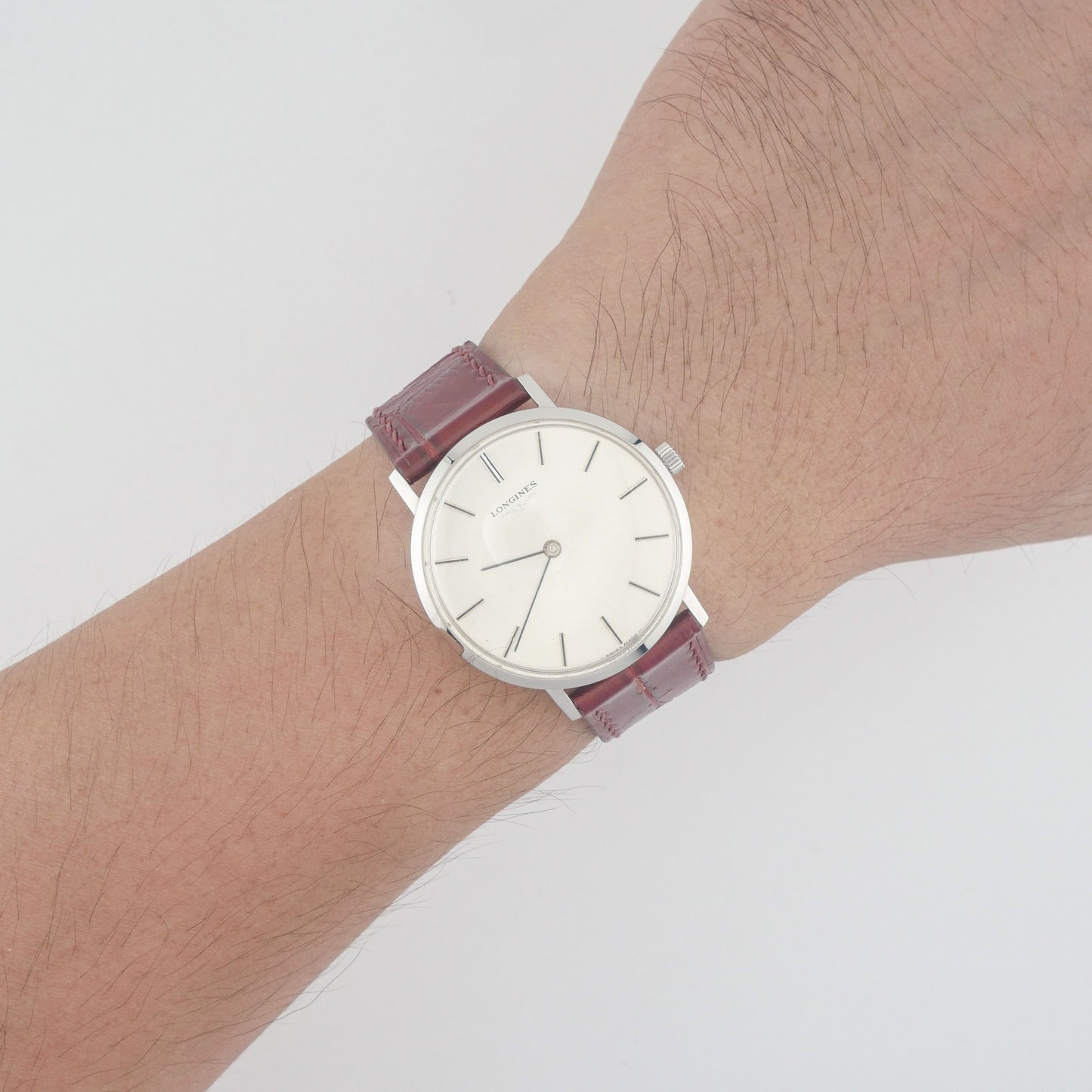 LONGINES REF. 1087