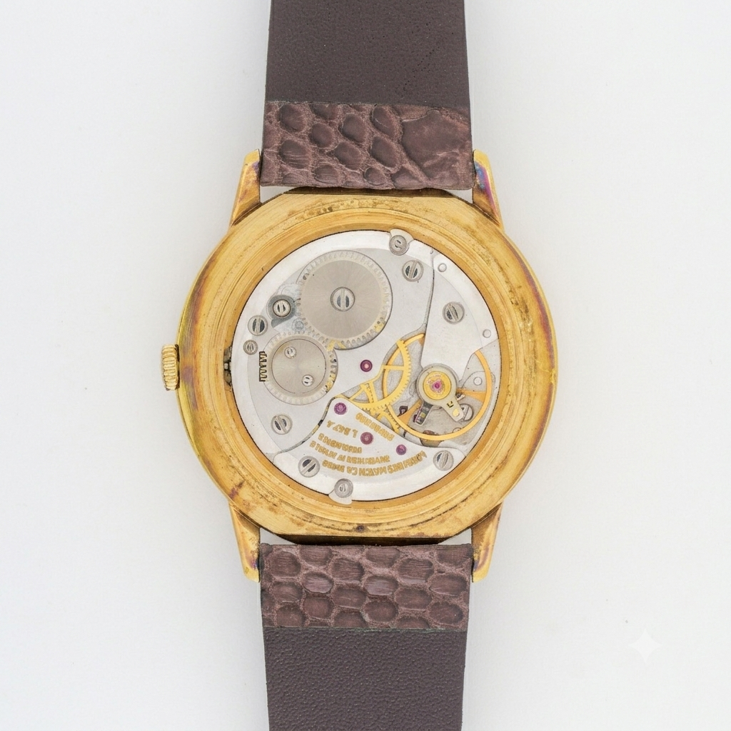 LONGINES REF. 1114